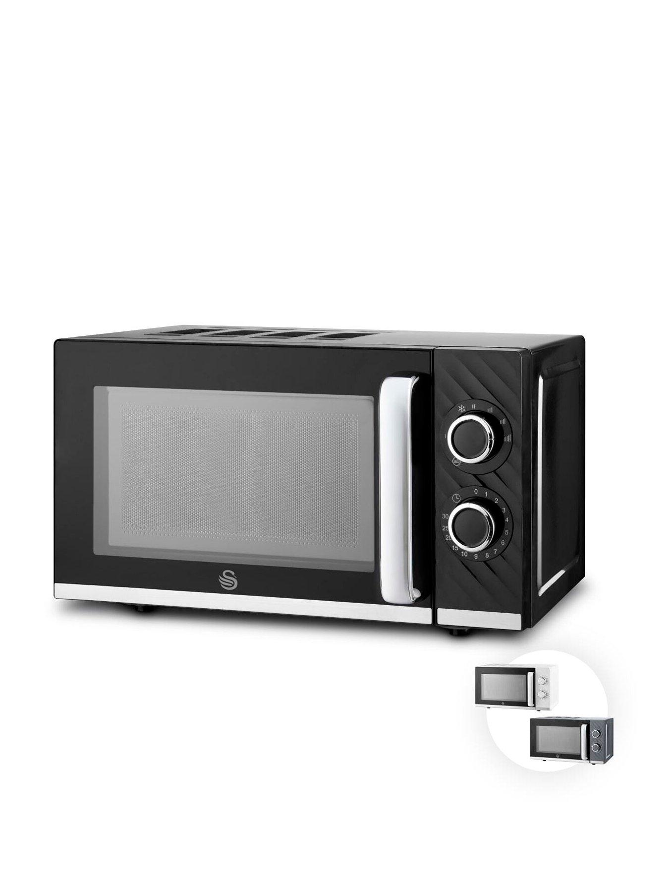 swan-windsor-manual-microwave-20l-800w-5-power-levels-black