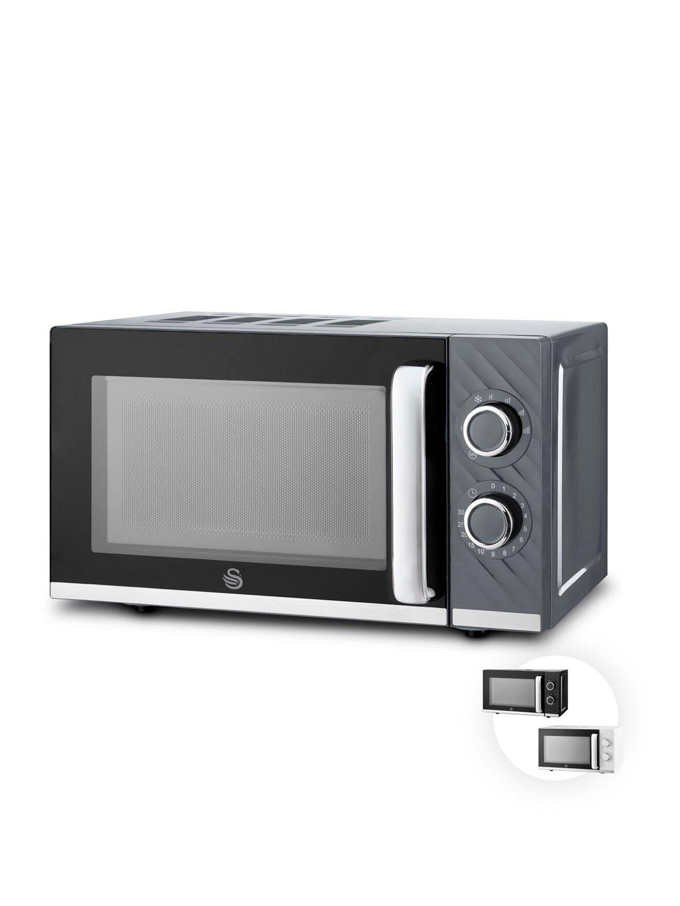swan-windsor-manual-microwave-20l-800w-5-power-levels-grey