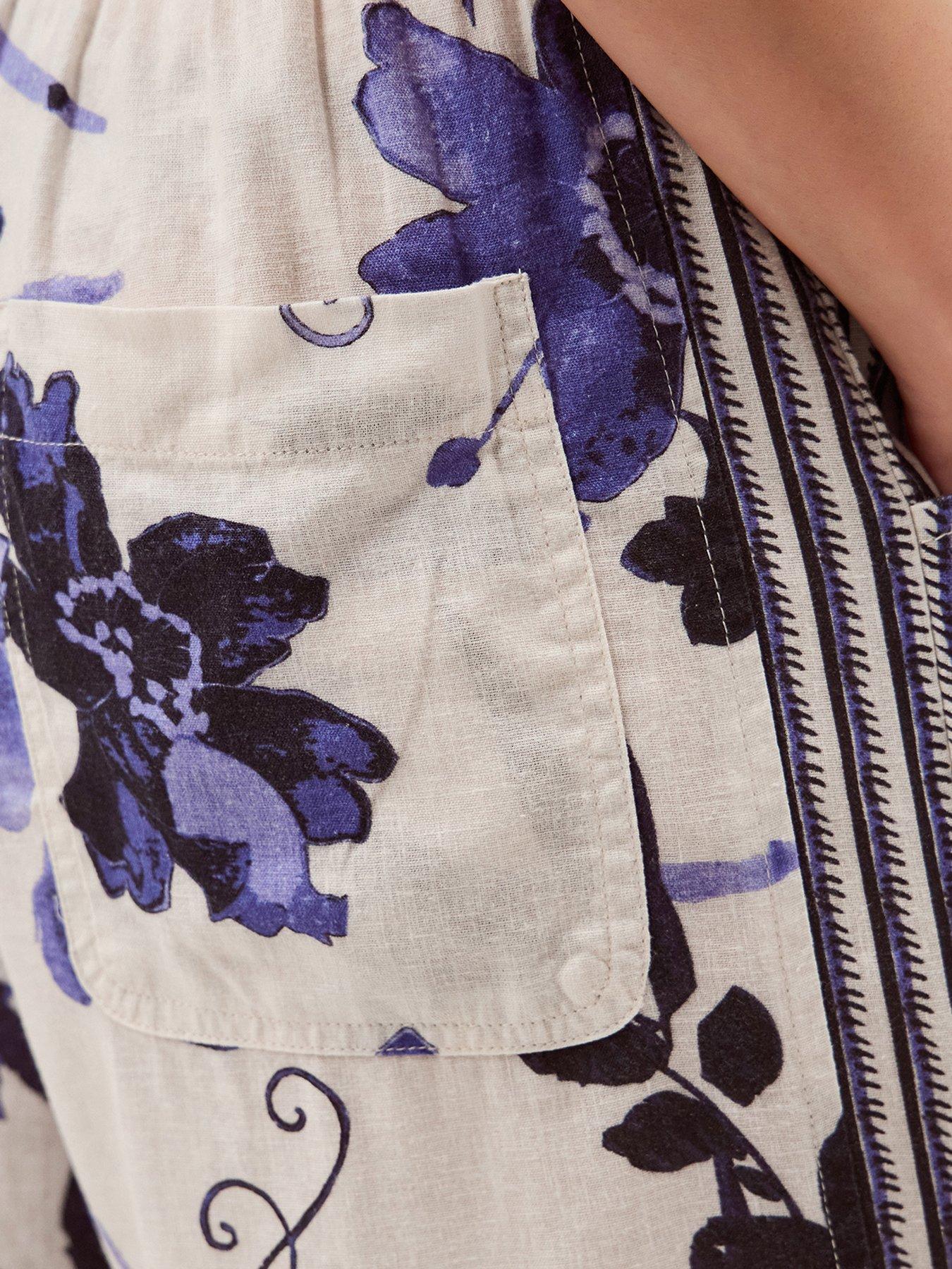 Image 4 of 5 of Monsoon Nicolette Trousers