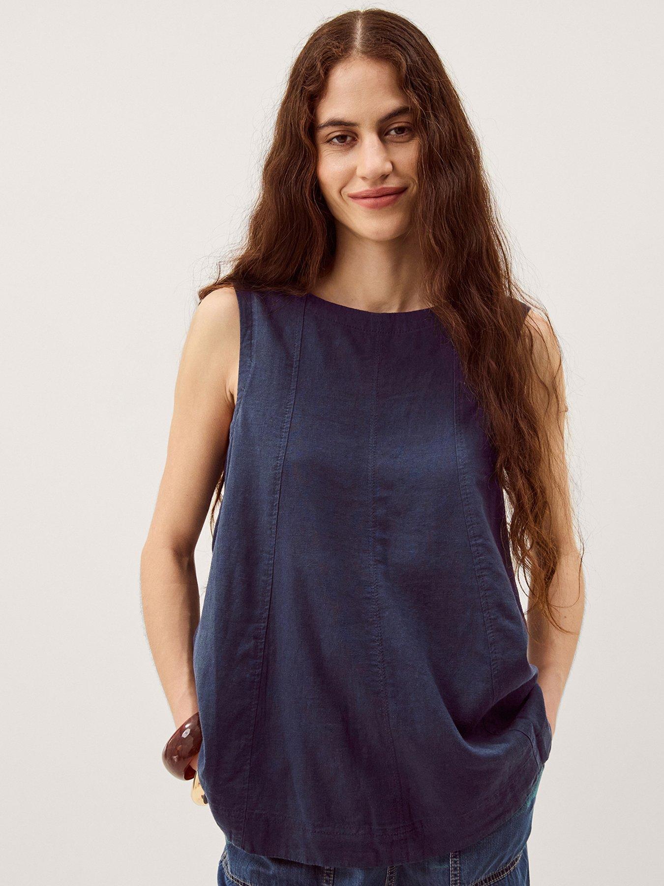 Image 1 of 6 of Monsoon Sammy Swing Tank