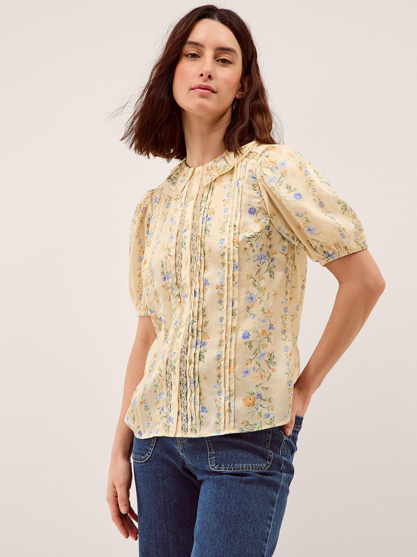 monsoon-naomi-floral-shirt-yellowfront