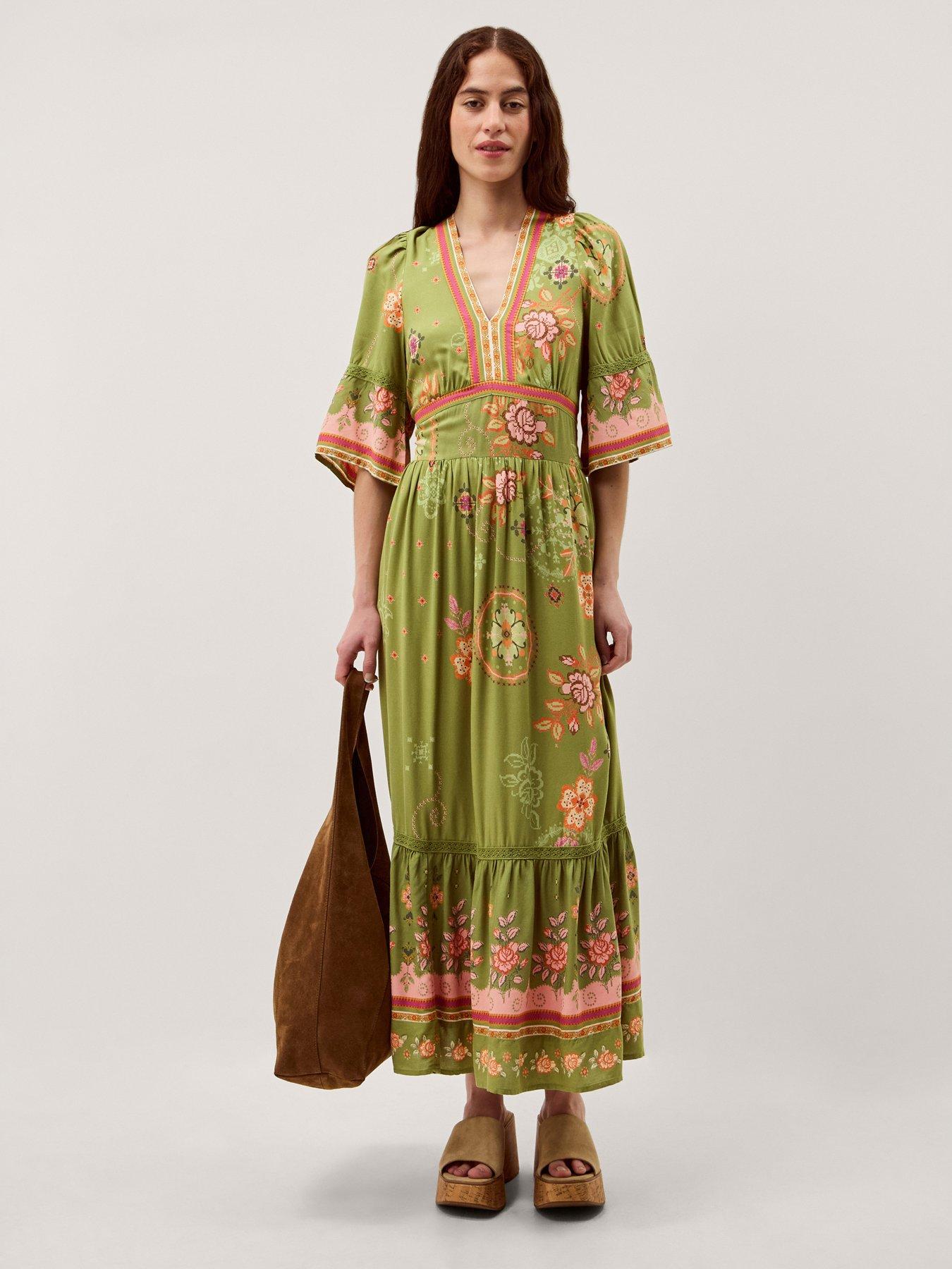 sachin and babi light blue dress Day Dresses | Casual & Everyday Dresses