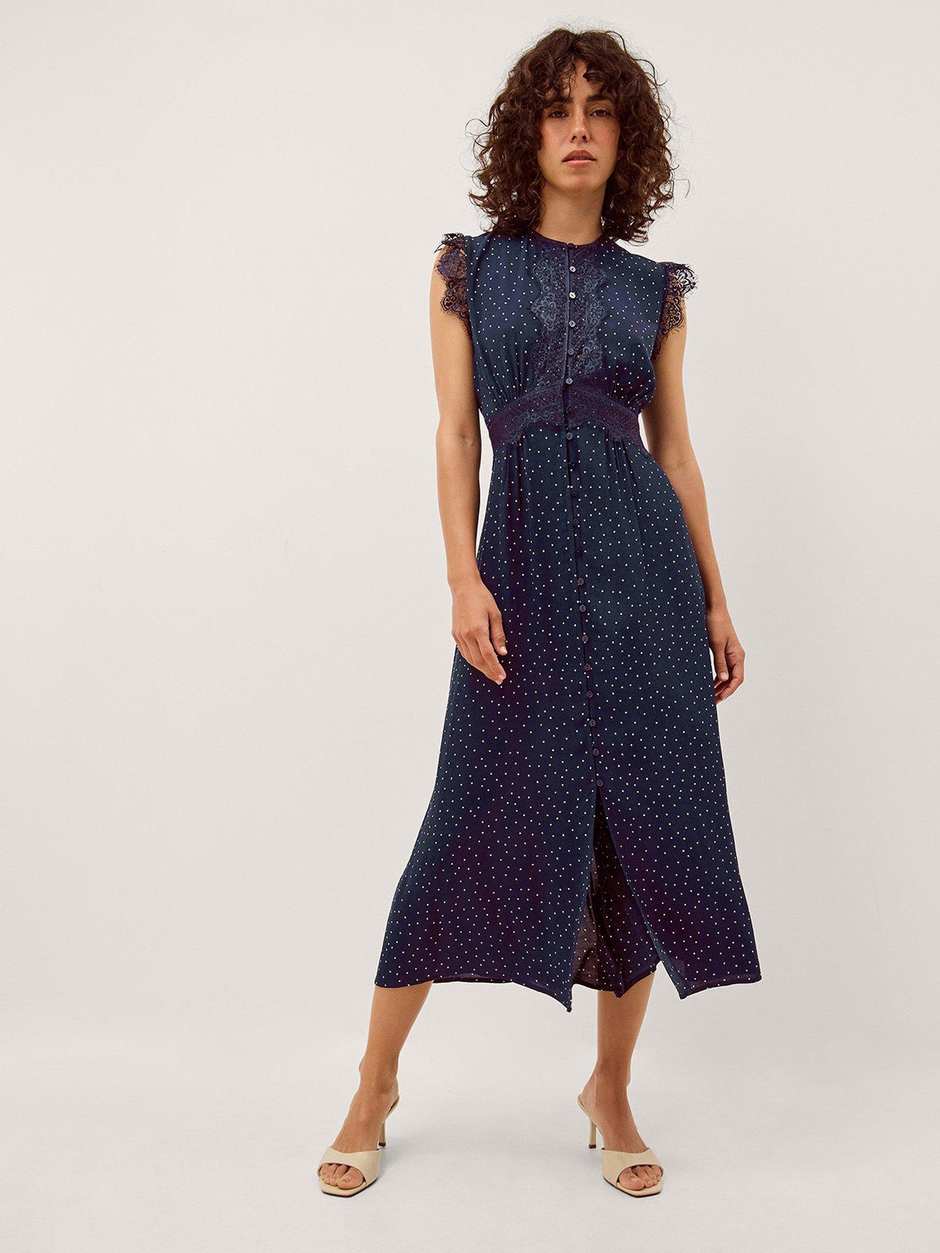 Women's Blue Dresses | Very IE
