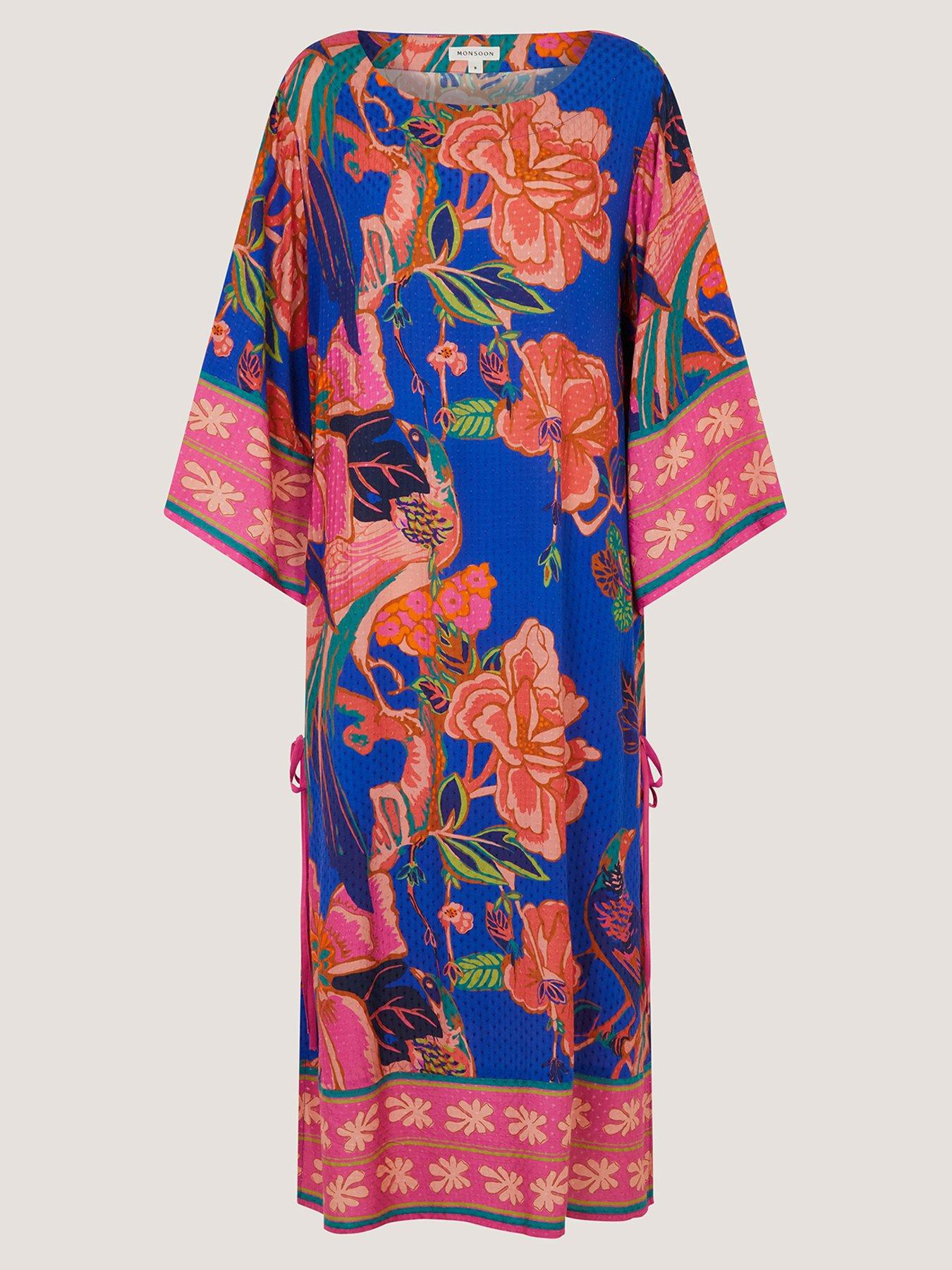 Monsoon Carmen Kimono