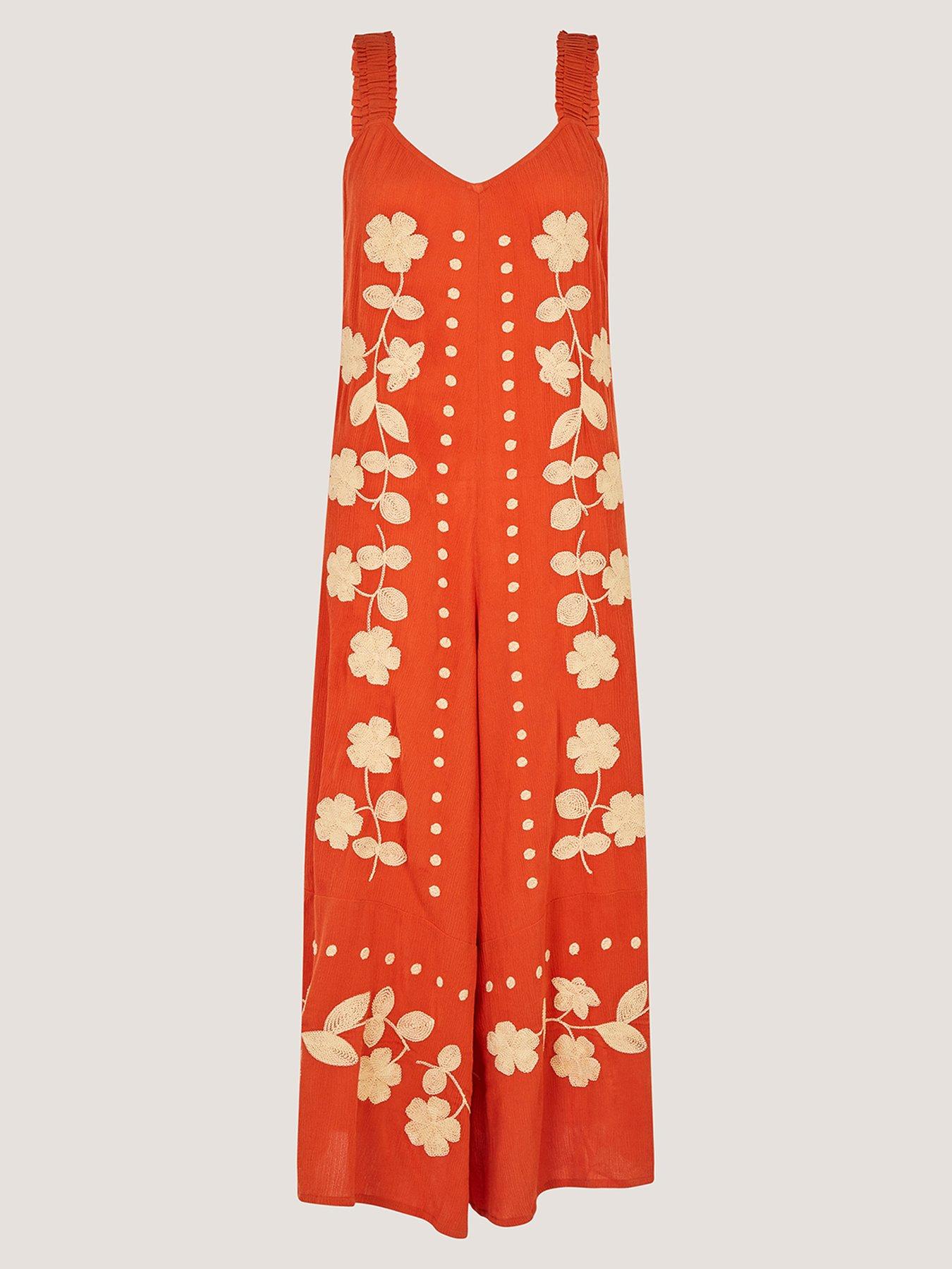 Image 5 of 5 of Monsoon Eliana Jumpsuit