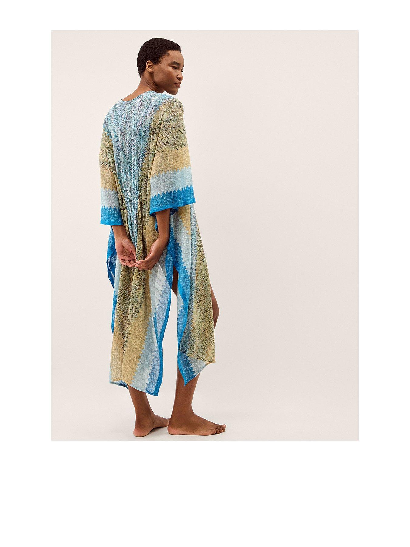 monsoon-ava-zigzag-stripe-coverup