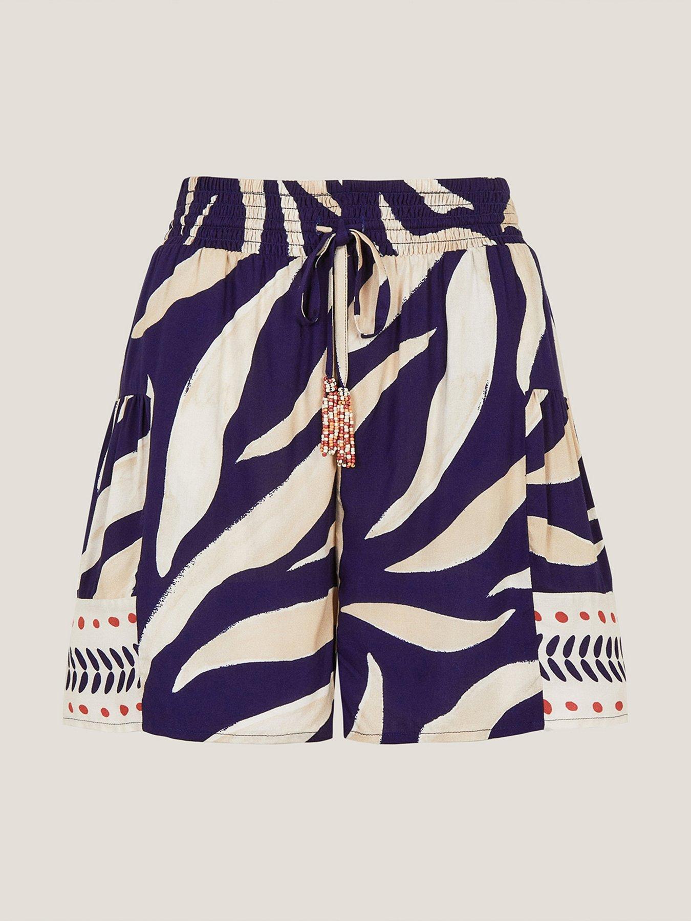 Image 5 of 5 of Monsoon Paloma Shorts