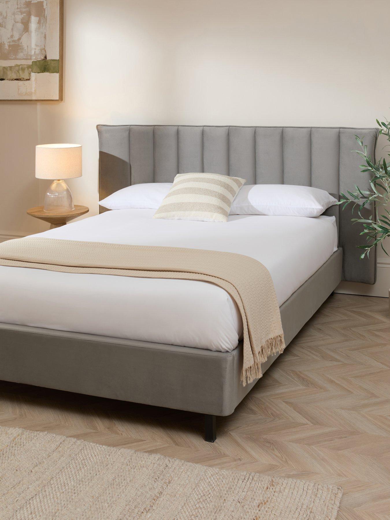 The Very Collection Boyd Bed - FSC® Certified