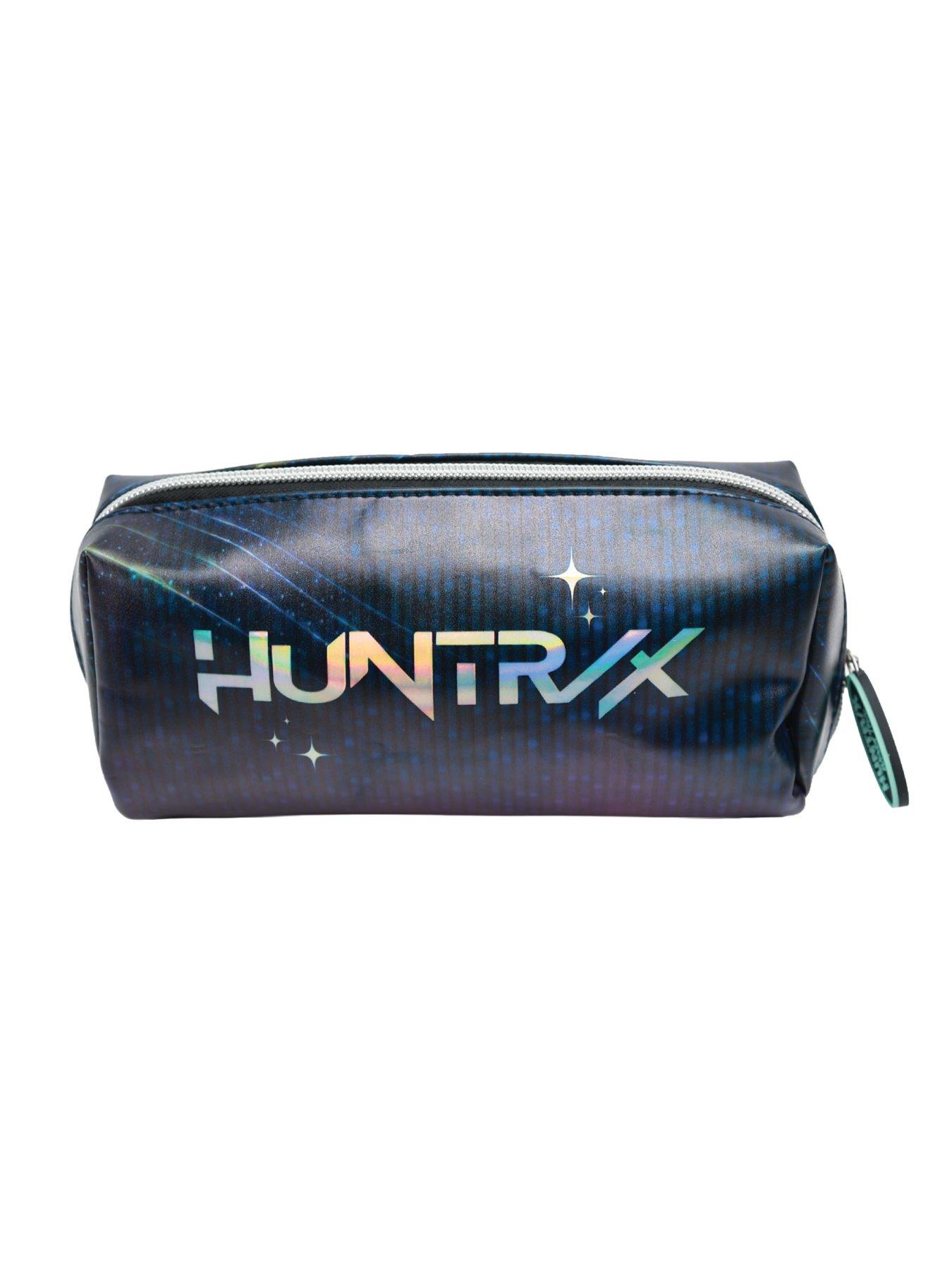 Image 2 of 2 of K-Pop Demon Hunters Bottle & Pencil Case Bundle