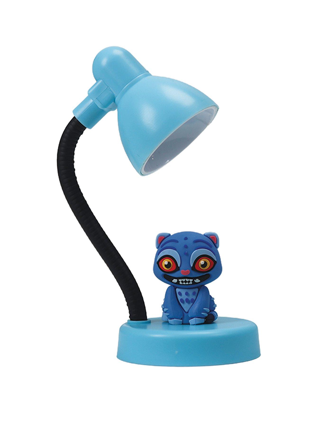 Image 1 of 3 of K-Pop Demon Hunters Derpy USB Mini Lamp