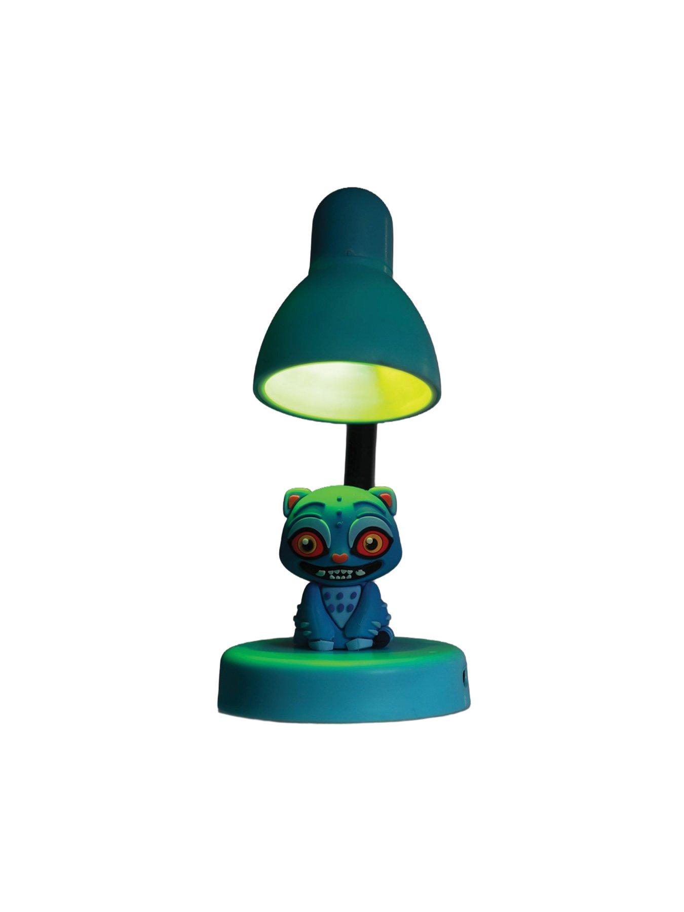 Image 2 of 3 of K-Pop Demon Hunters Derpy USB Mini Lamp