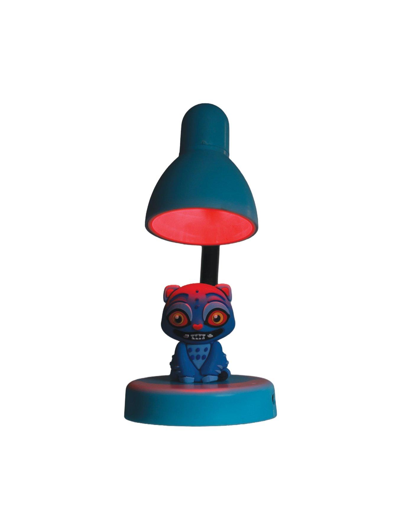Image 3 of 3 of K-Pop Demon Hunters Derpy USB Mini Lamp