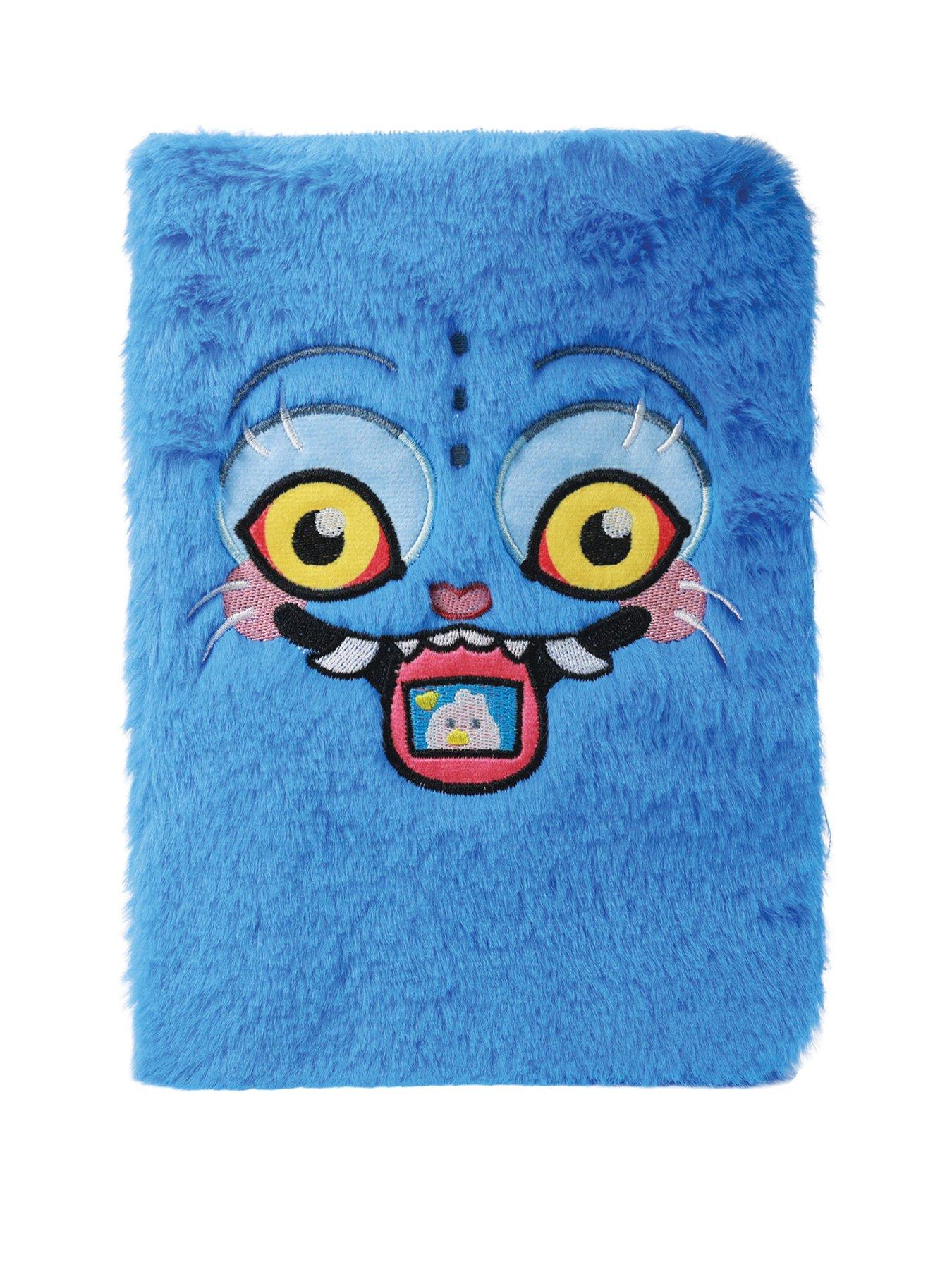 Image 1 of 1 of K-Pop Demon Hunters Derpy Notebook