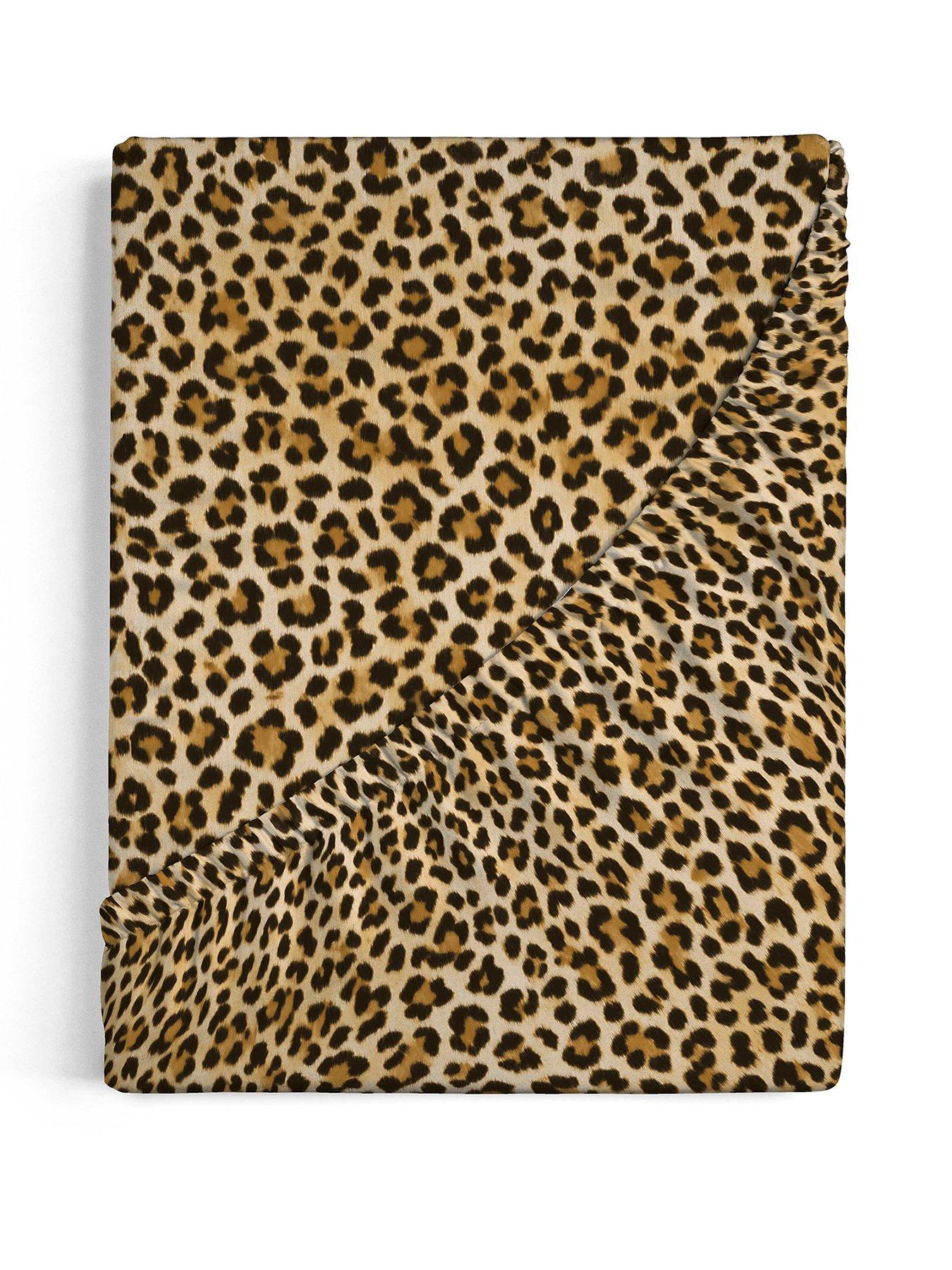 copenhagen-home-leopard-fitted-sheetstillFront