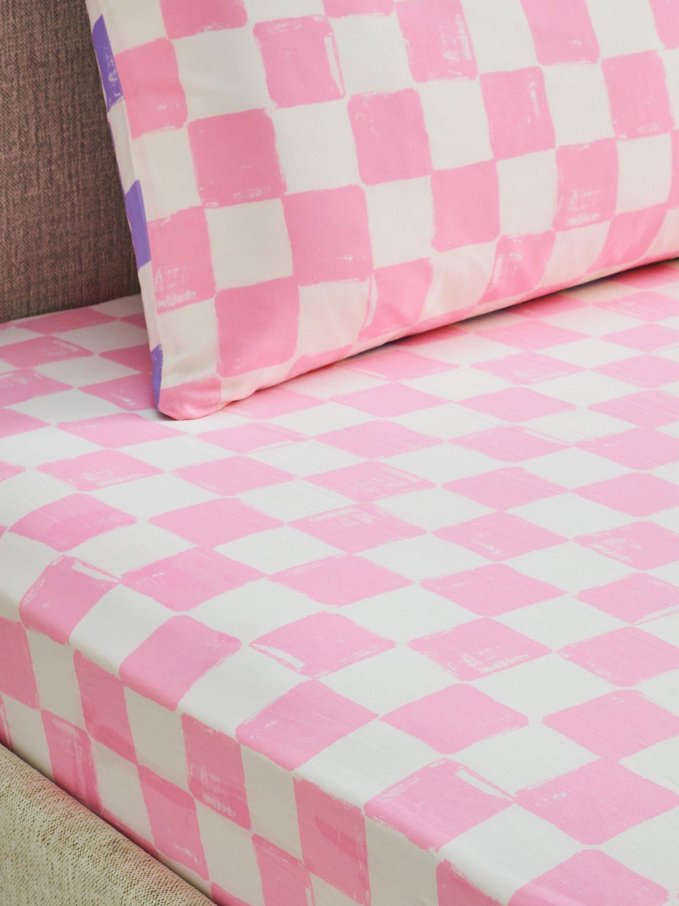 copenhagen-home-checkerboard-fitted-sheetfront