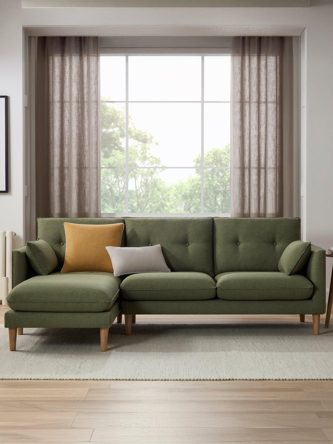 dusk-shoreditch-left-hand-chaise-sofa-woven-greenfront