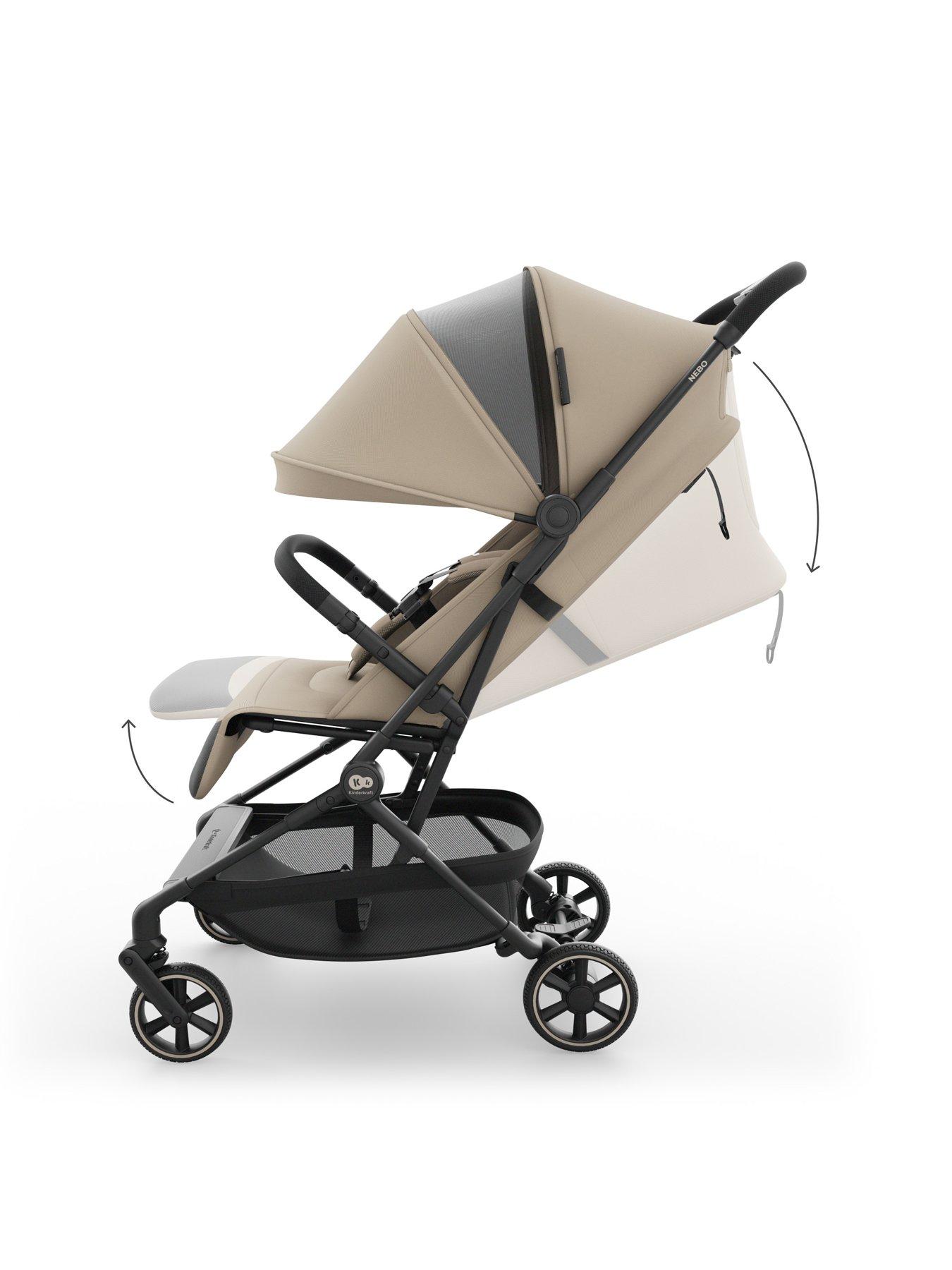kinderkraft-nebo-cabin-approved-pushchair-beigedetail