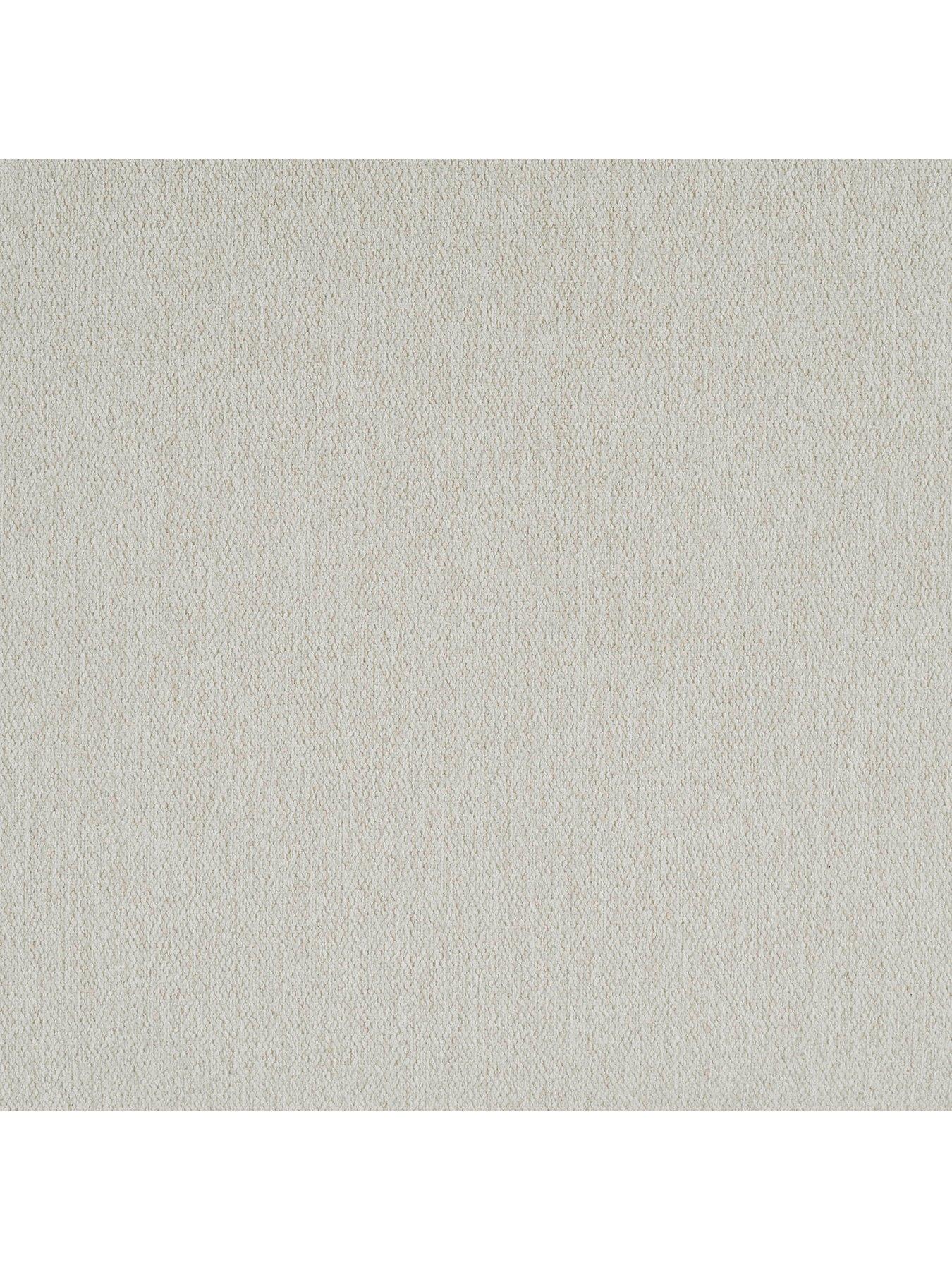 Image 7 of 7 of Dusk Luxor Bed Frame - Double - Cream Linen