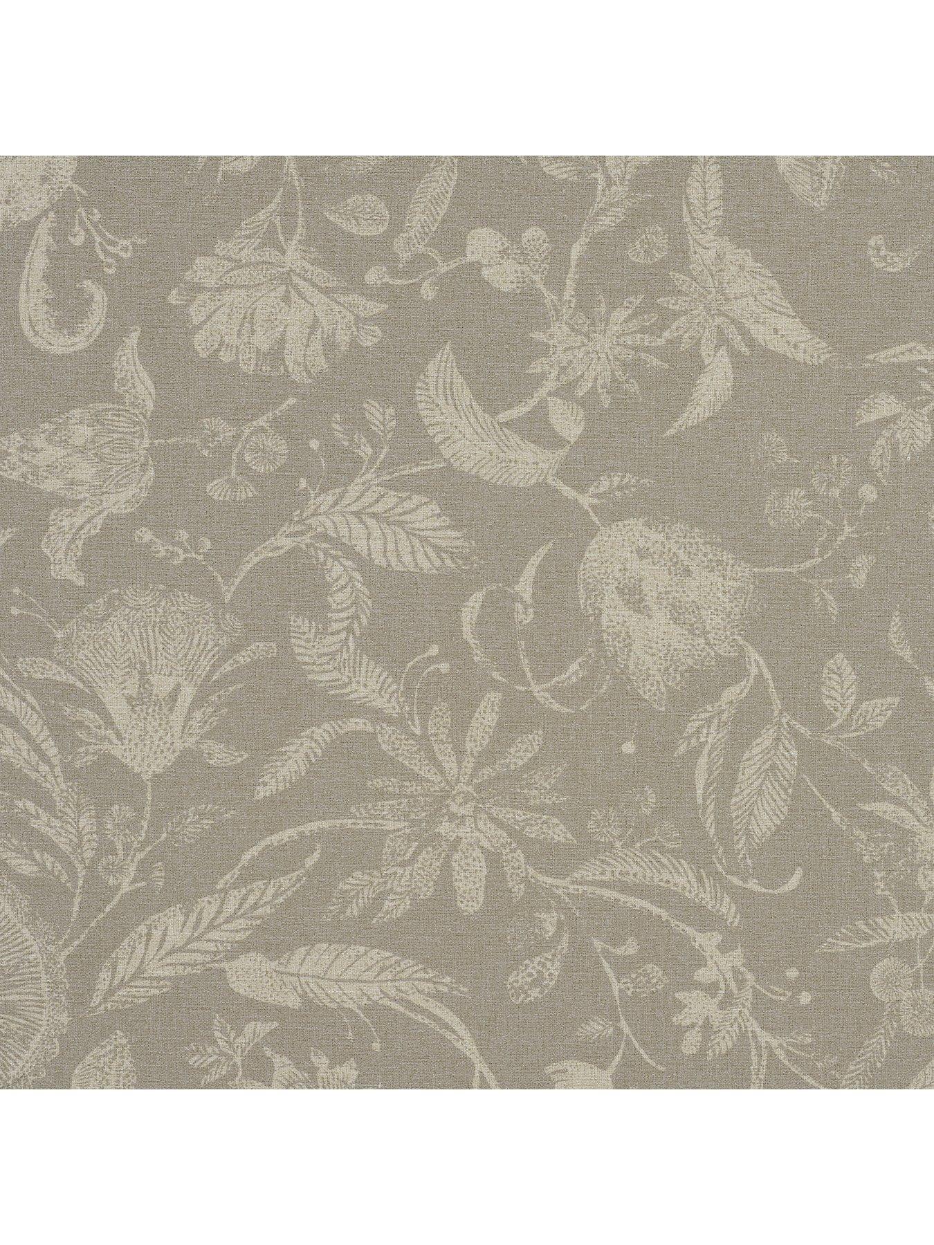 Image 7 of 7 of Dusk Surrey Bed Frame - Super King - Floral