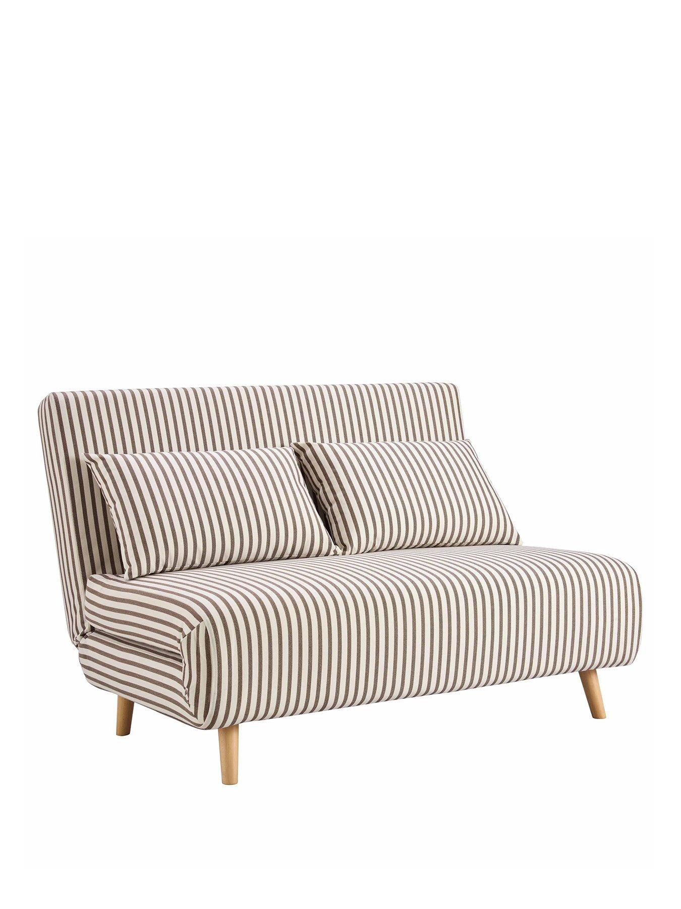 dusk-seattle-click-clack-sofa-bed-double-chocolate-stripestillFront