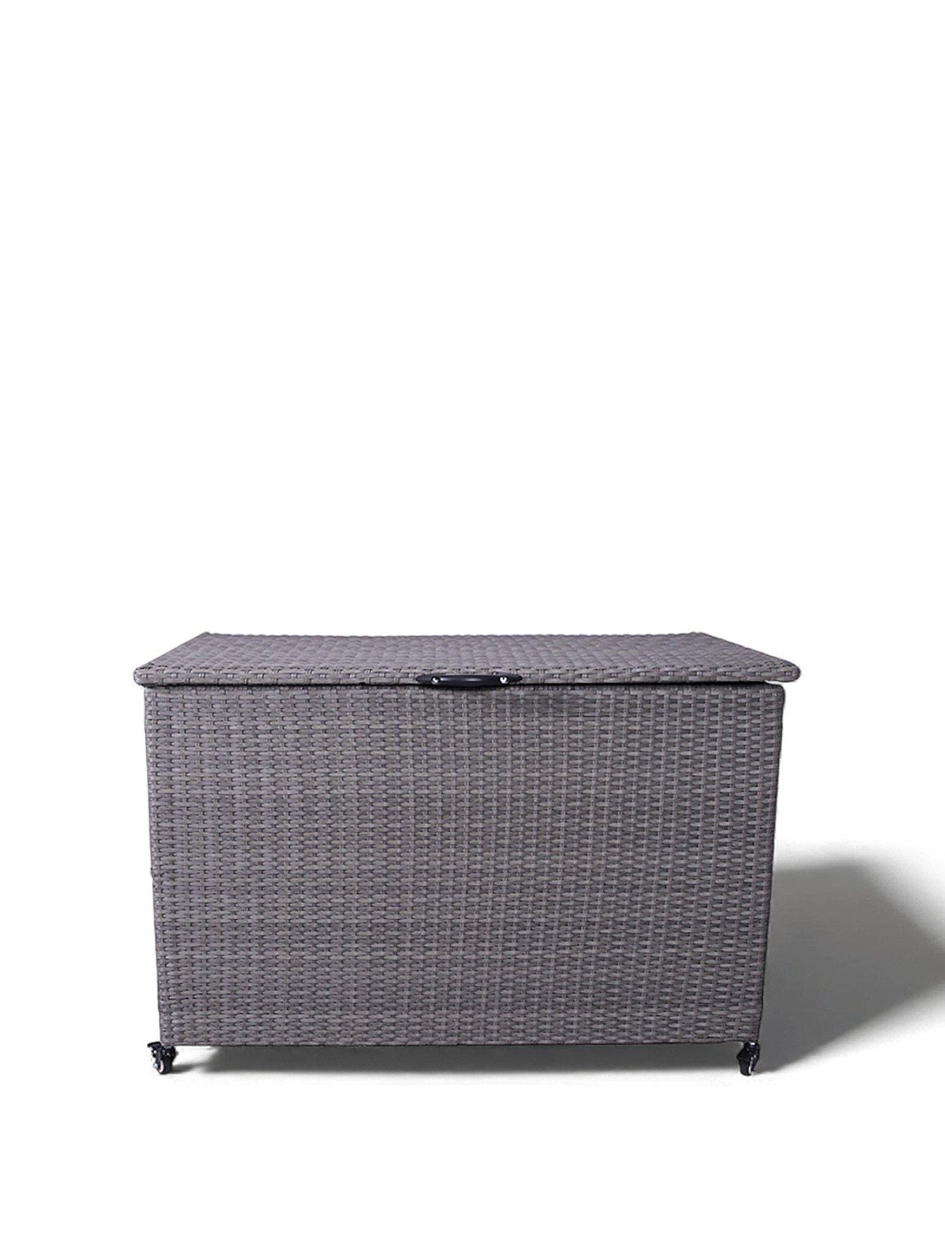 royalcraft-charcoal-cushionnbspstorage-box-rattan-medium-645lstillFront