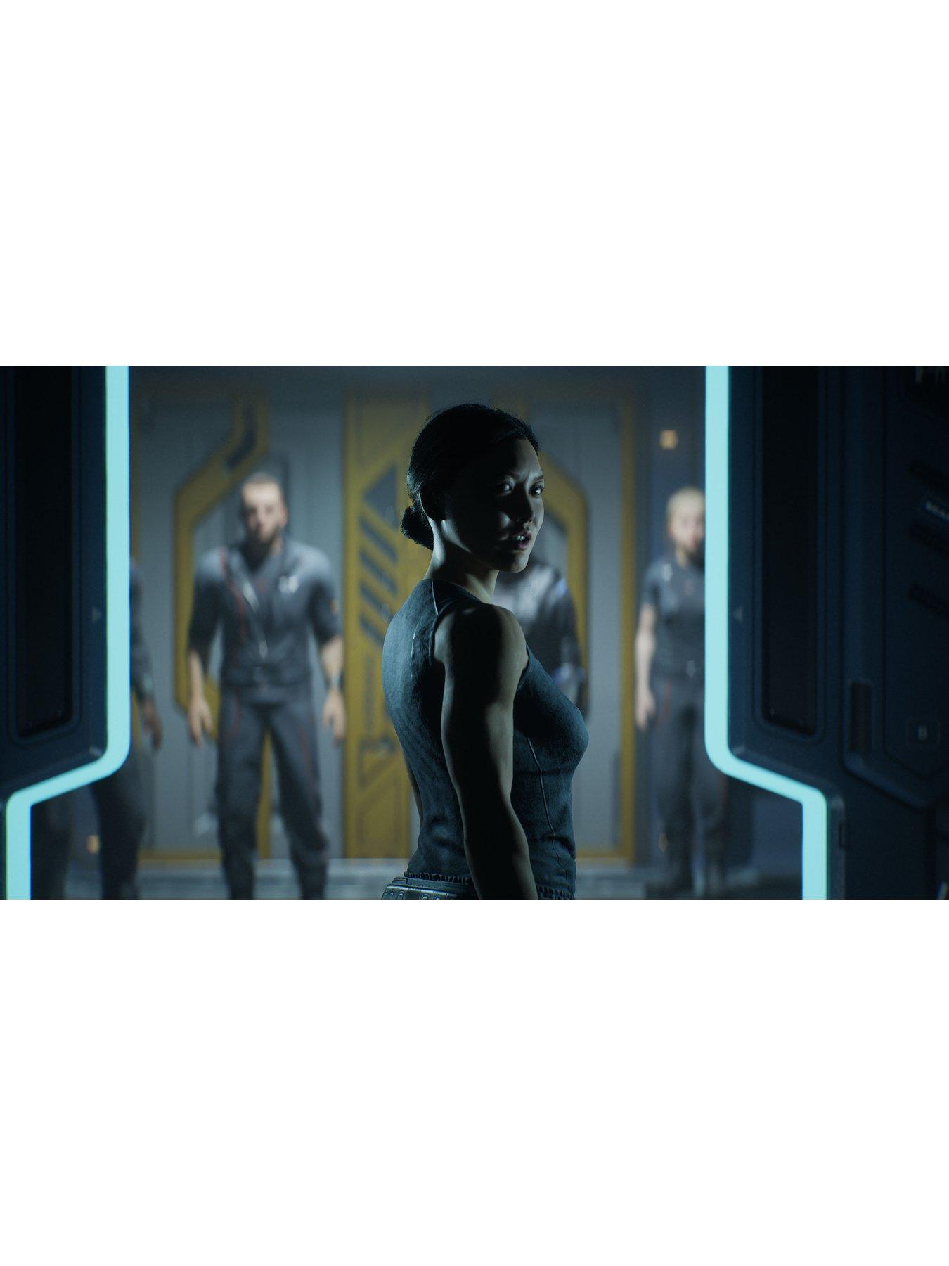 Image 7 of 7 of Playstation PlayStation 5 Directive 8020: Deluxe Edition