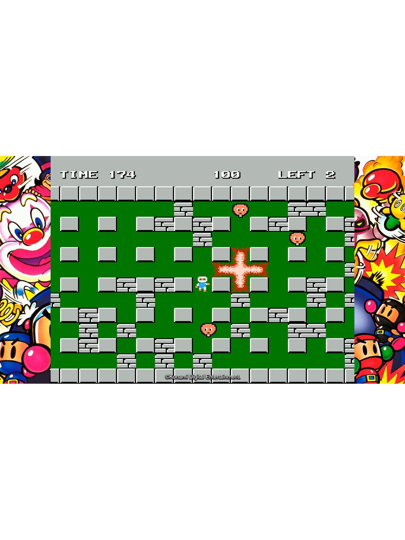 Image 3 of 7 of Playstation PlayStation 5 Super Bomberman Collection