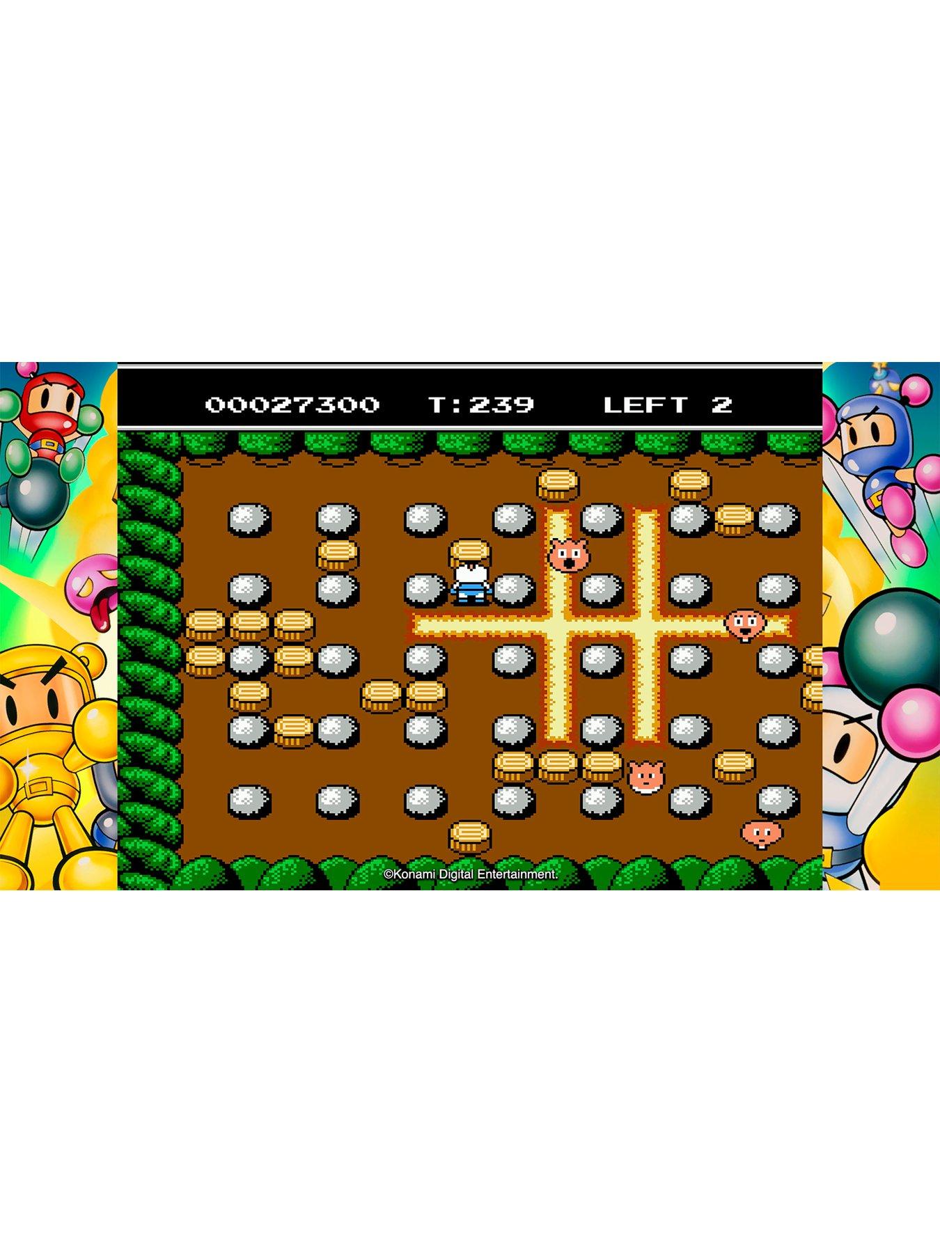 Image 5 of 7 of Playstation PlayStation 5 Super Bomberman Collection