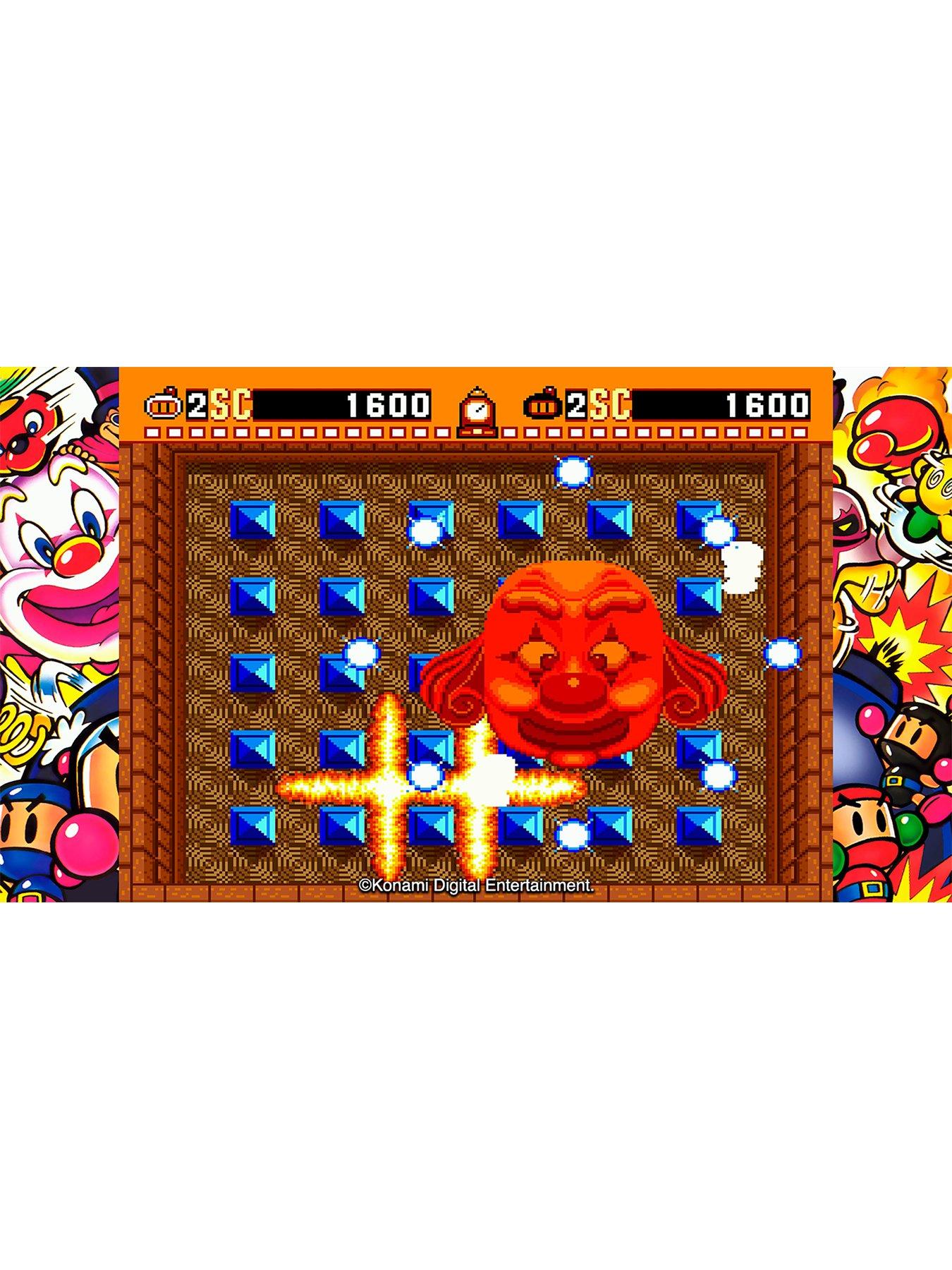 Image 7 of 7 of Playstation PlayStation 5 Super Bomberman Collection