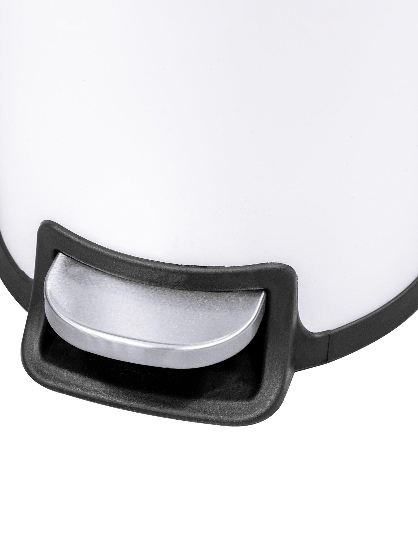 black-decker-bd-10l-curved-slim-line-pedal-bin-whiteoutfit