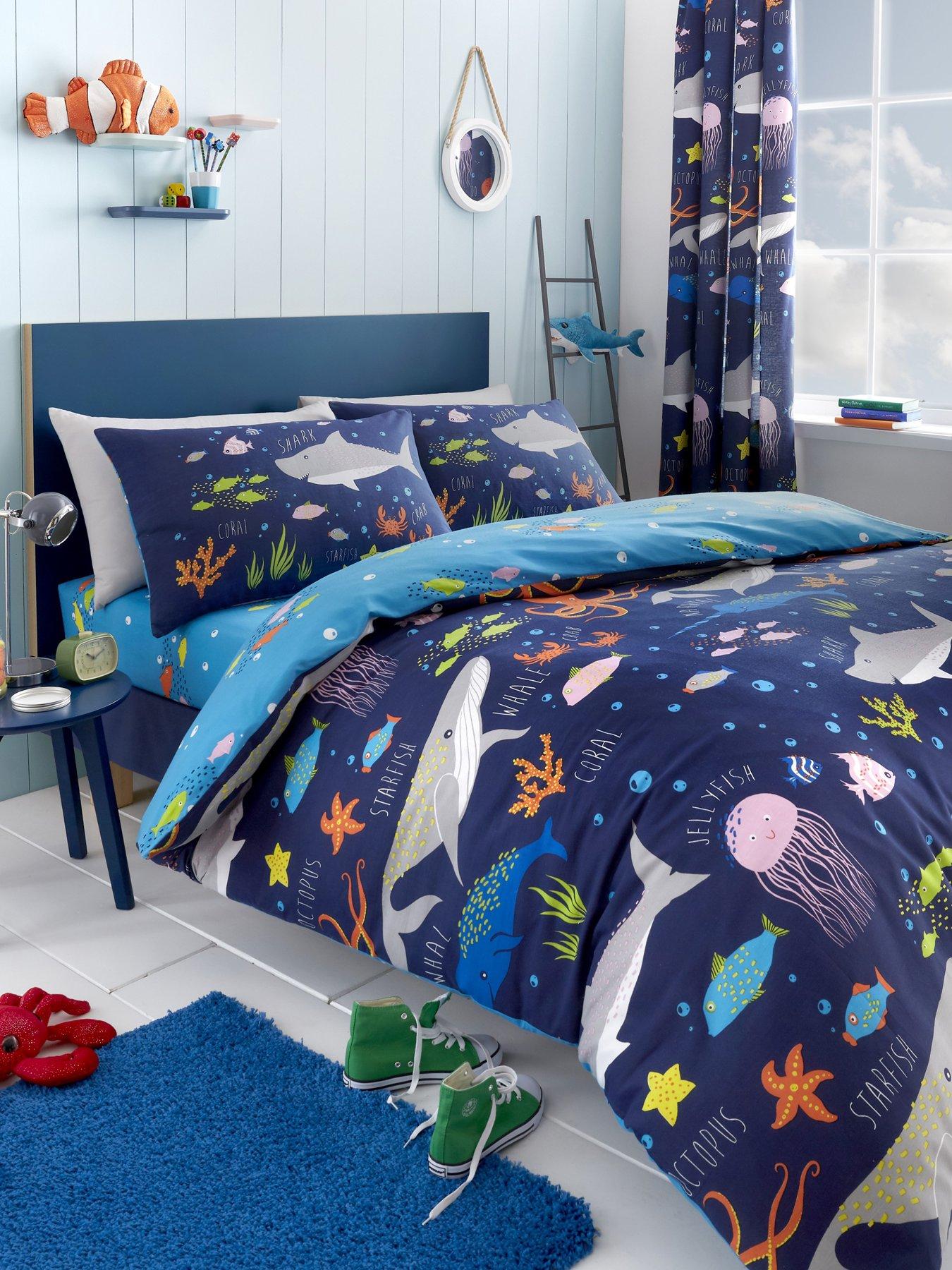 bedlam-sea-life-glow-in-the-dark-duvet-set-double