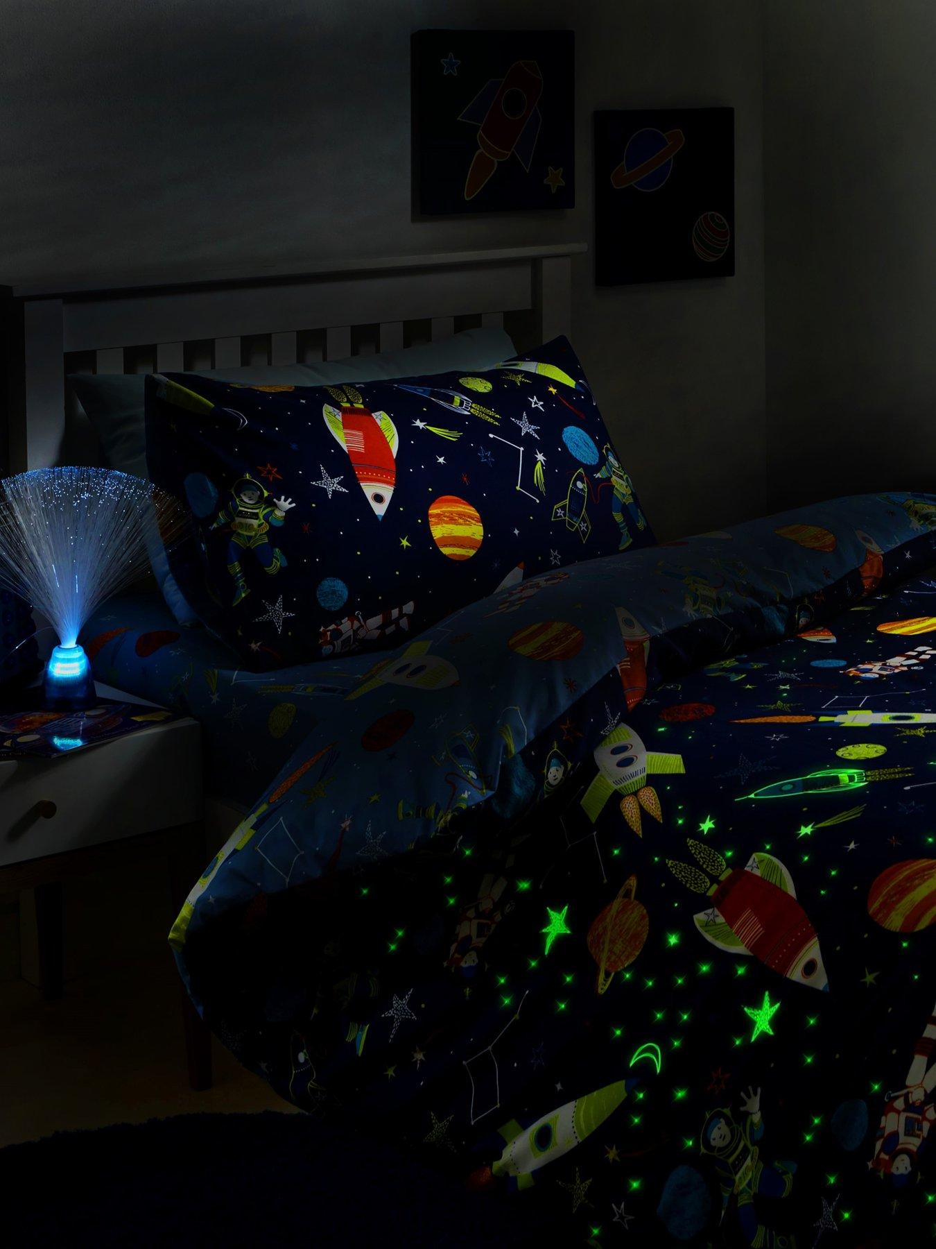 bedlam-supersonic-glow-in-the-dark-duvet-set-doubleback