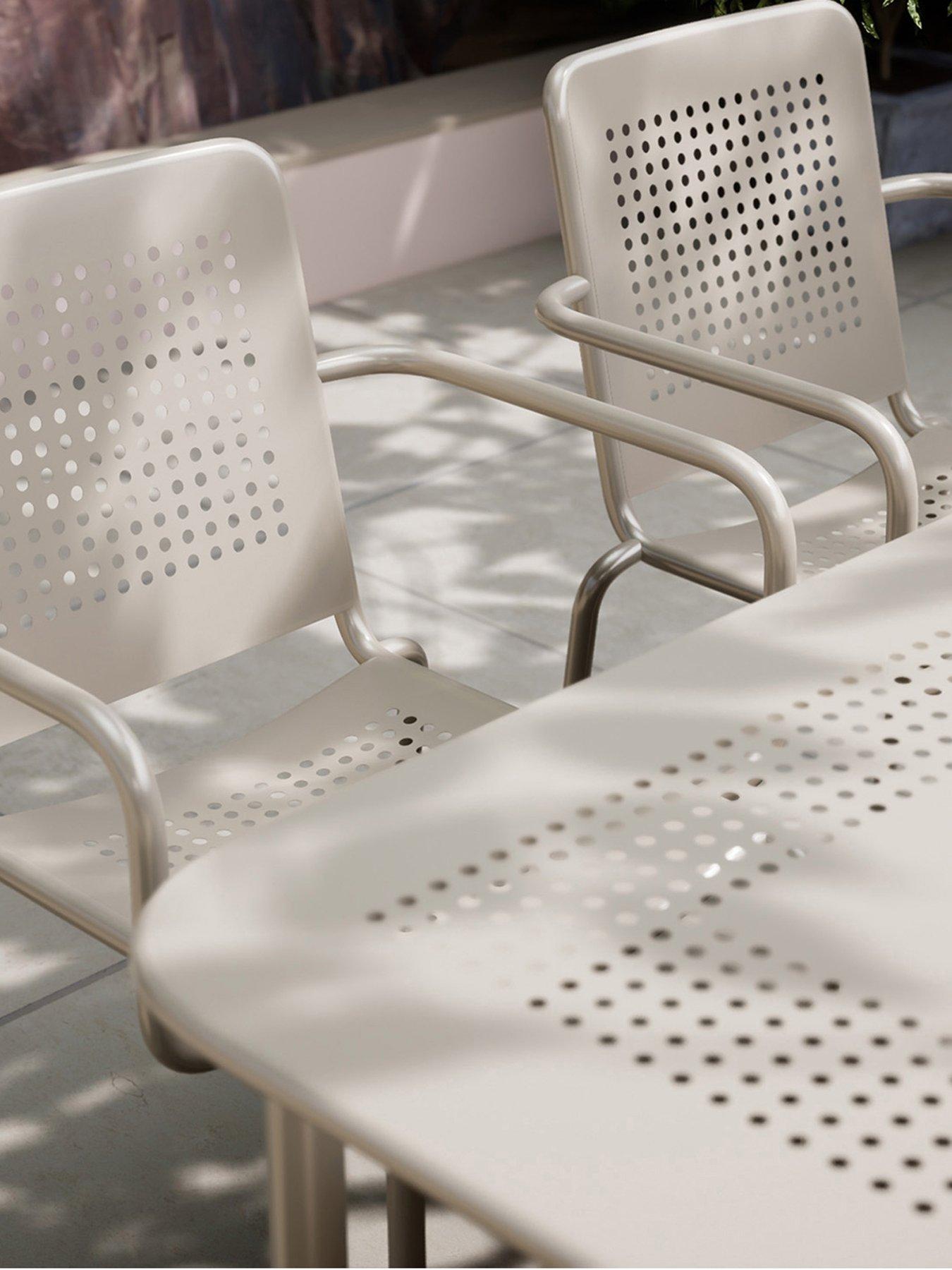 royalcraft-porto-6-seater-dining-set-champagnedetail