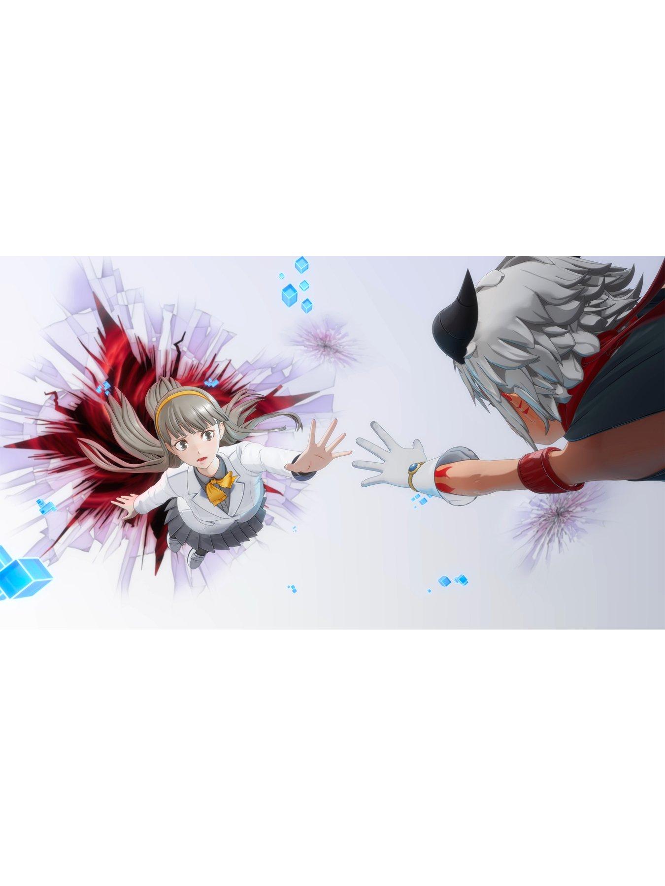 Image 7 of 7 of Nintendo Digimon Story: Time Stranger - Nintendo Switch 2