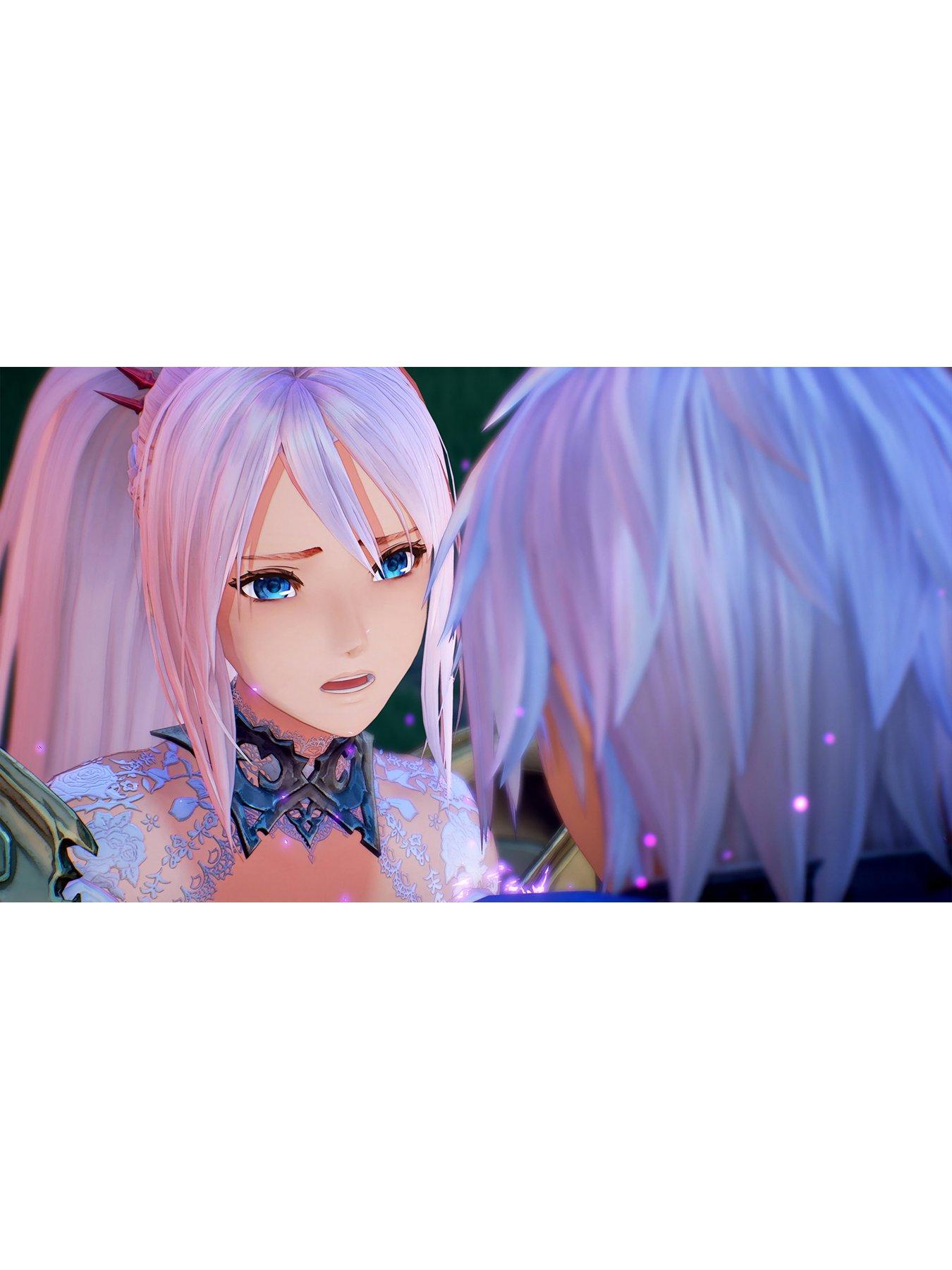 Image 4 of 7 of Nintendo Nintendo Switch 2 Tale of Arise