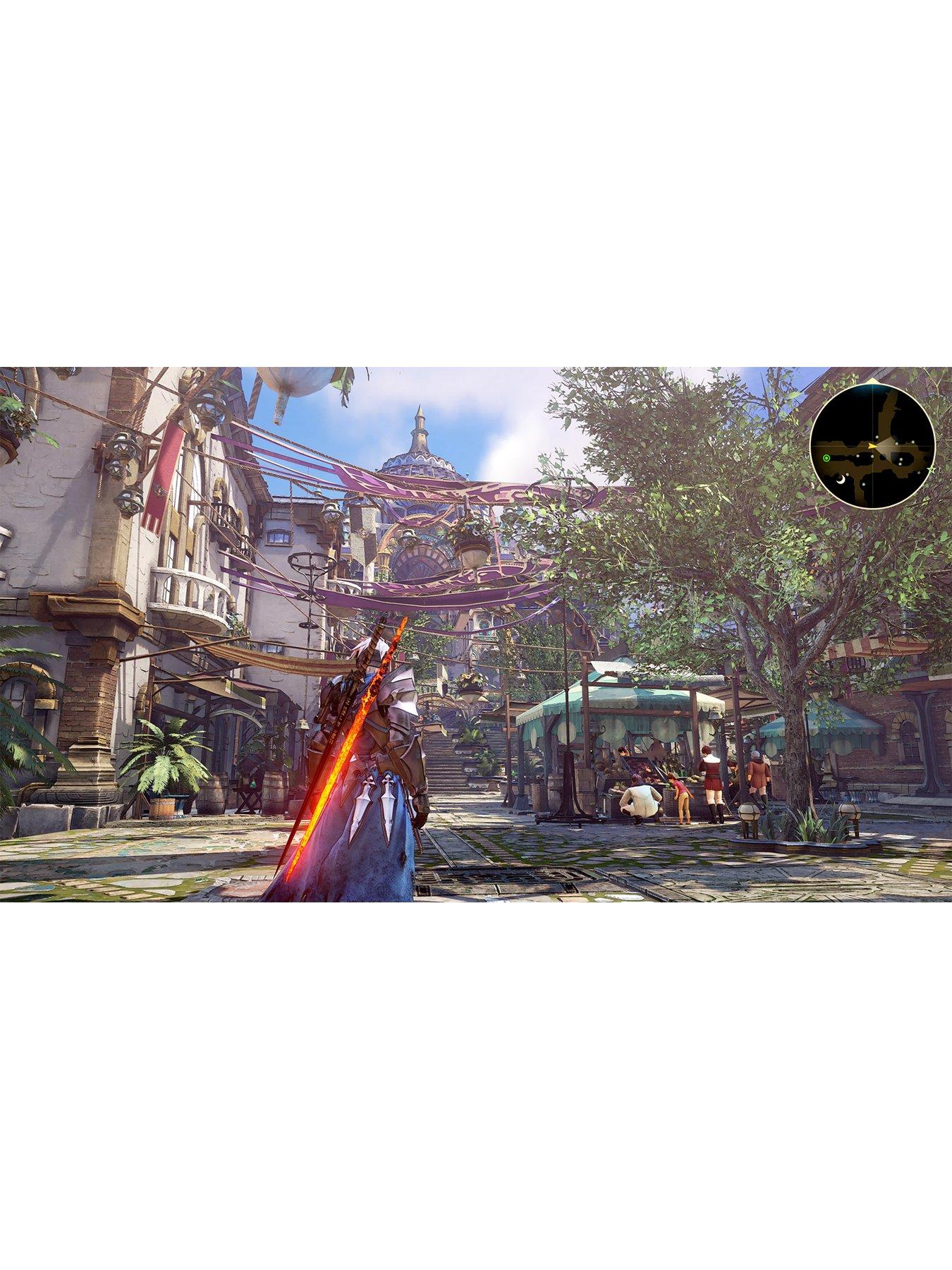Image 5 of 7 of Nintendo Nintendo Switch 2 Tale of Arise