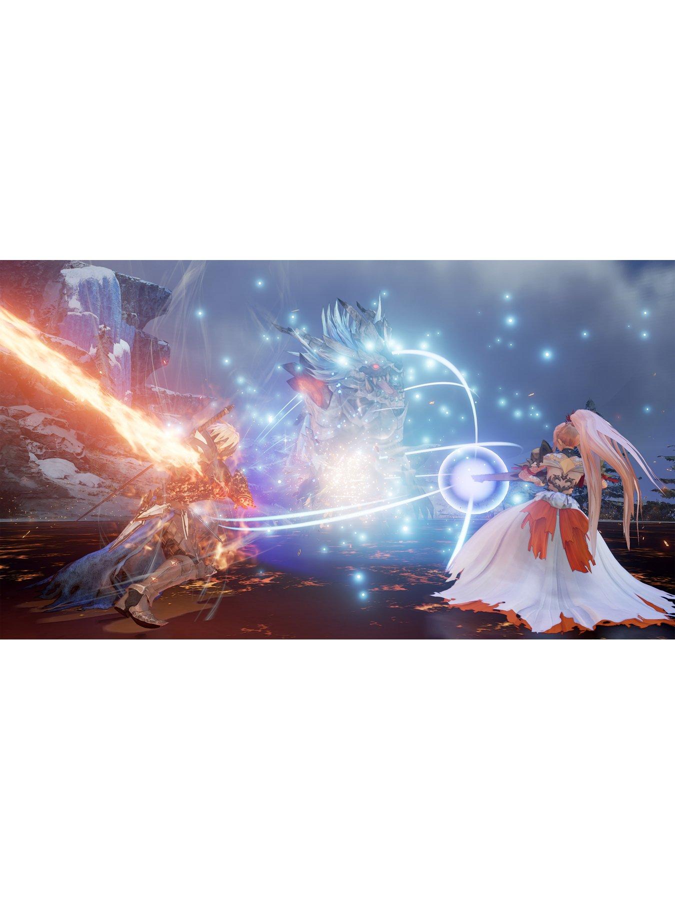 Image 6 of 7 of Nintendo Nintendo Switch 2 Tale of Arise