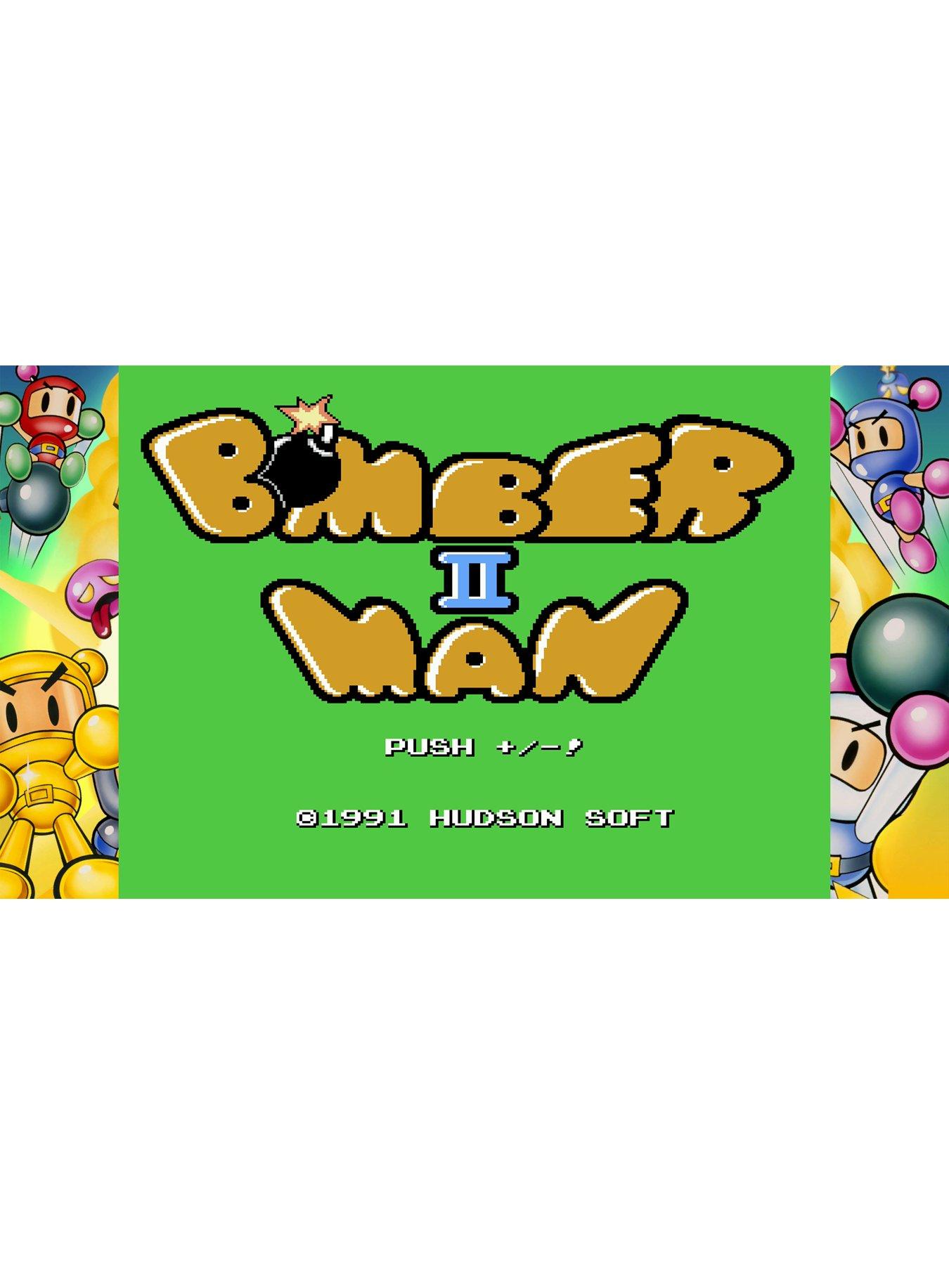 Image 6 of 7 of Nintendo Nintendo Switch Super Bomberman Collection