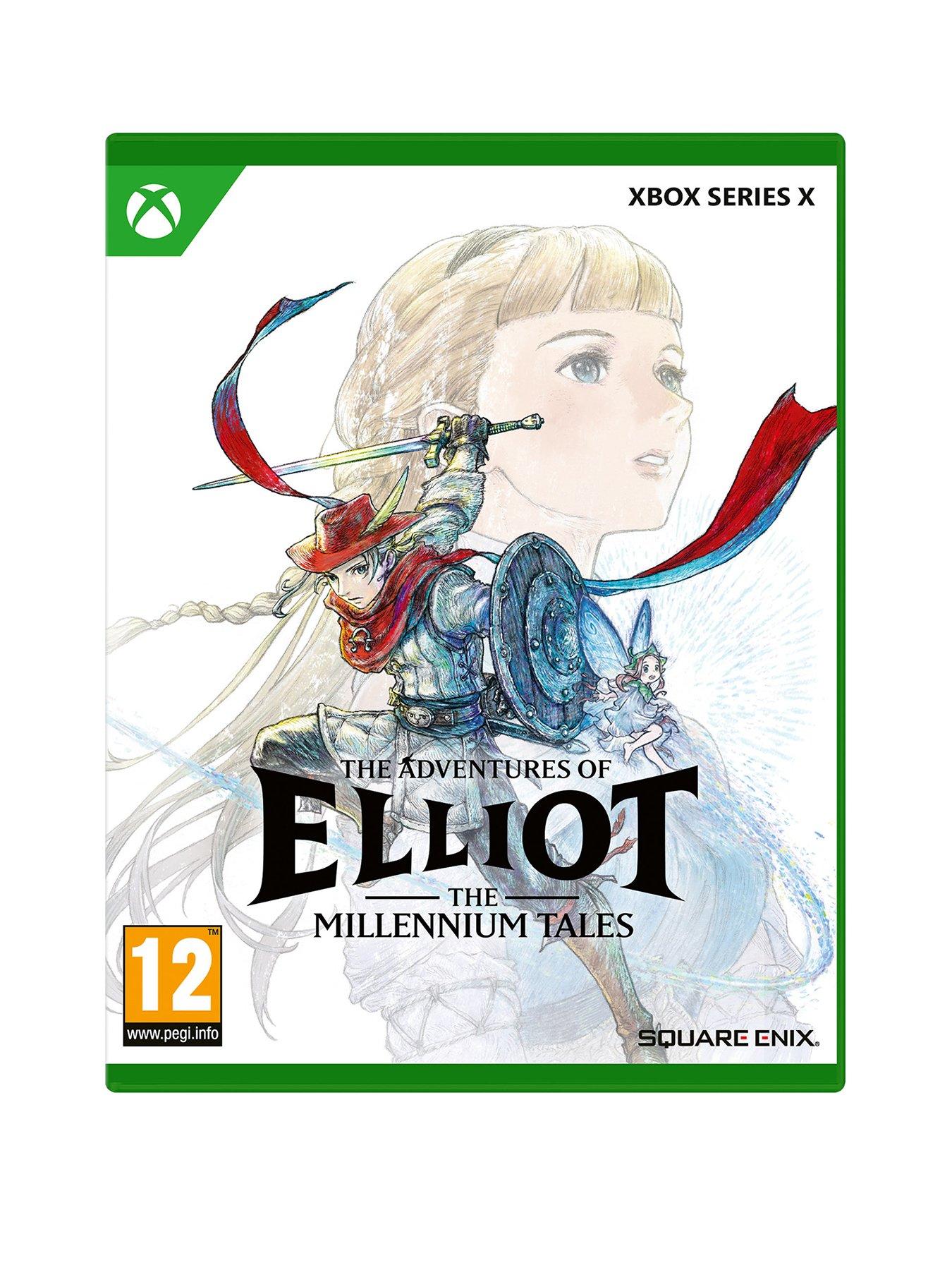 xbox-one-the-adventures-of-elliot-the-millennium-tales