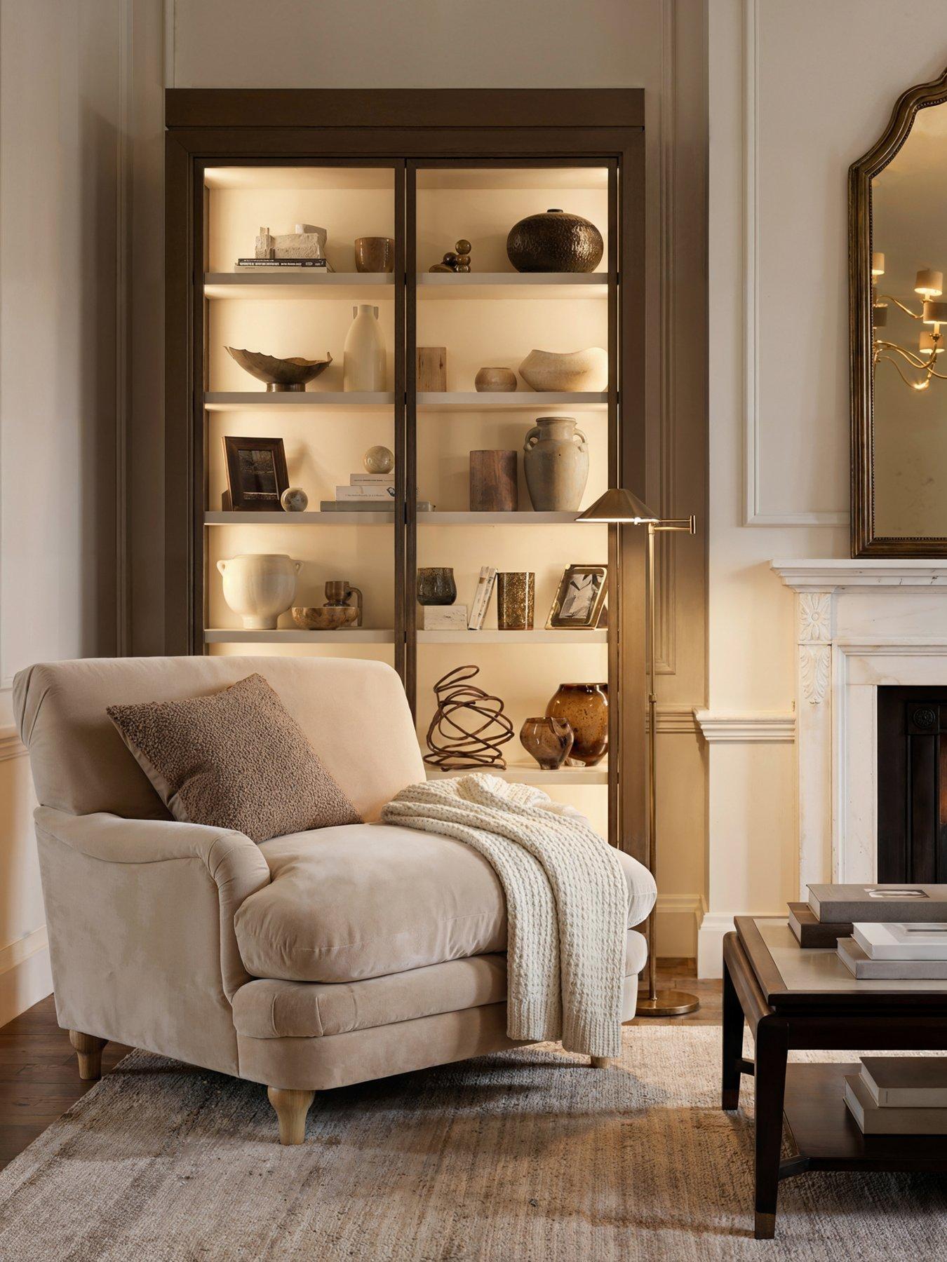 lpd-home-plumpton-sahara-chenille-armchairfront
