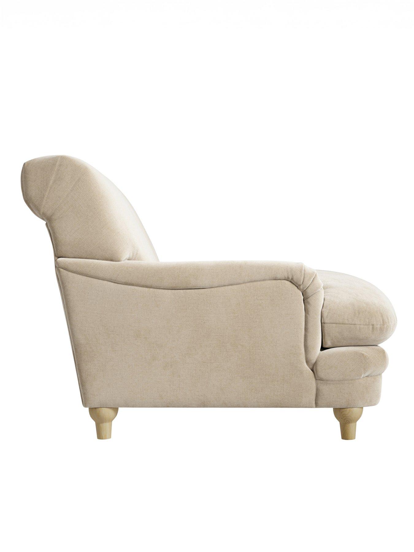 lpd-home-plumpton-sahara-chenille-armchairoutfit