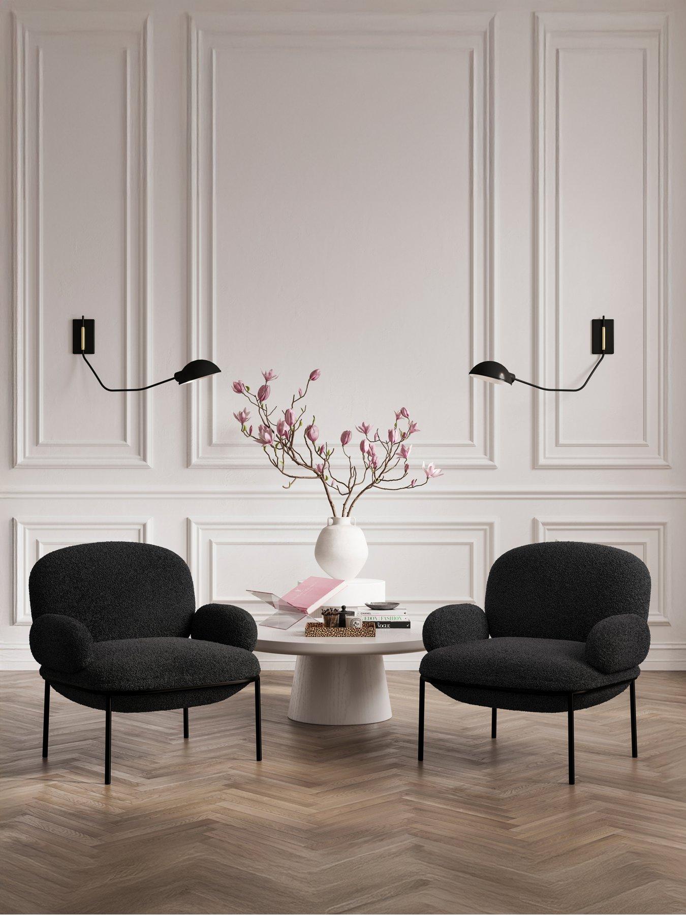 lpd-home-avery-black-armchairfront