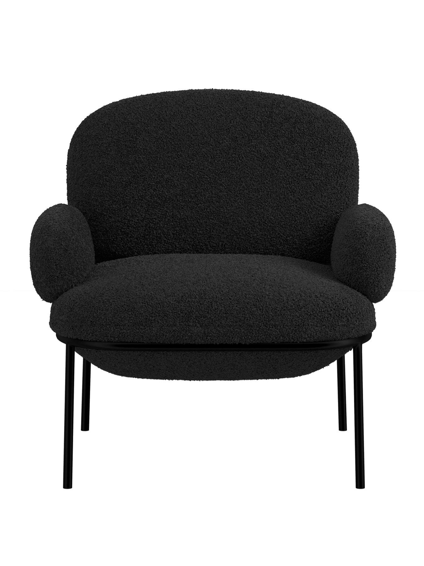 lpd-home-avery-black-armchairstillFront