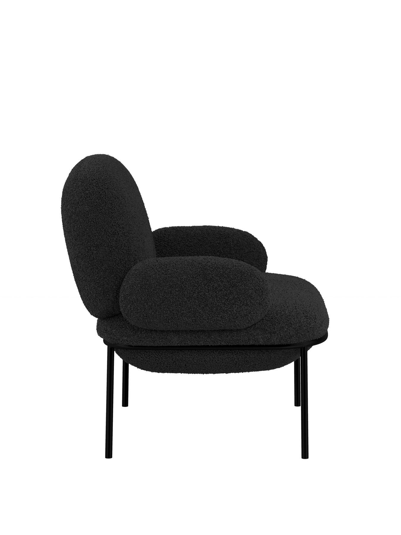 lpd-home-avery-black-armchairoutfit