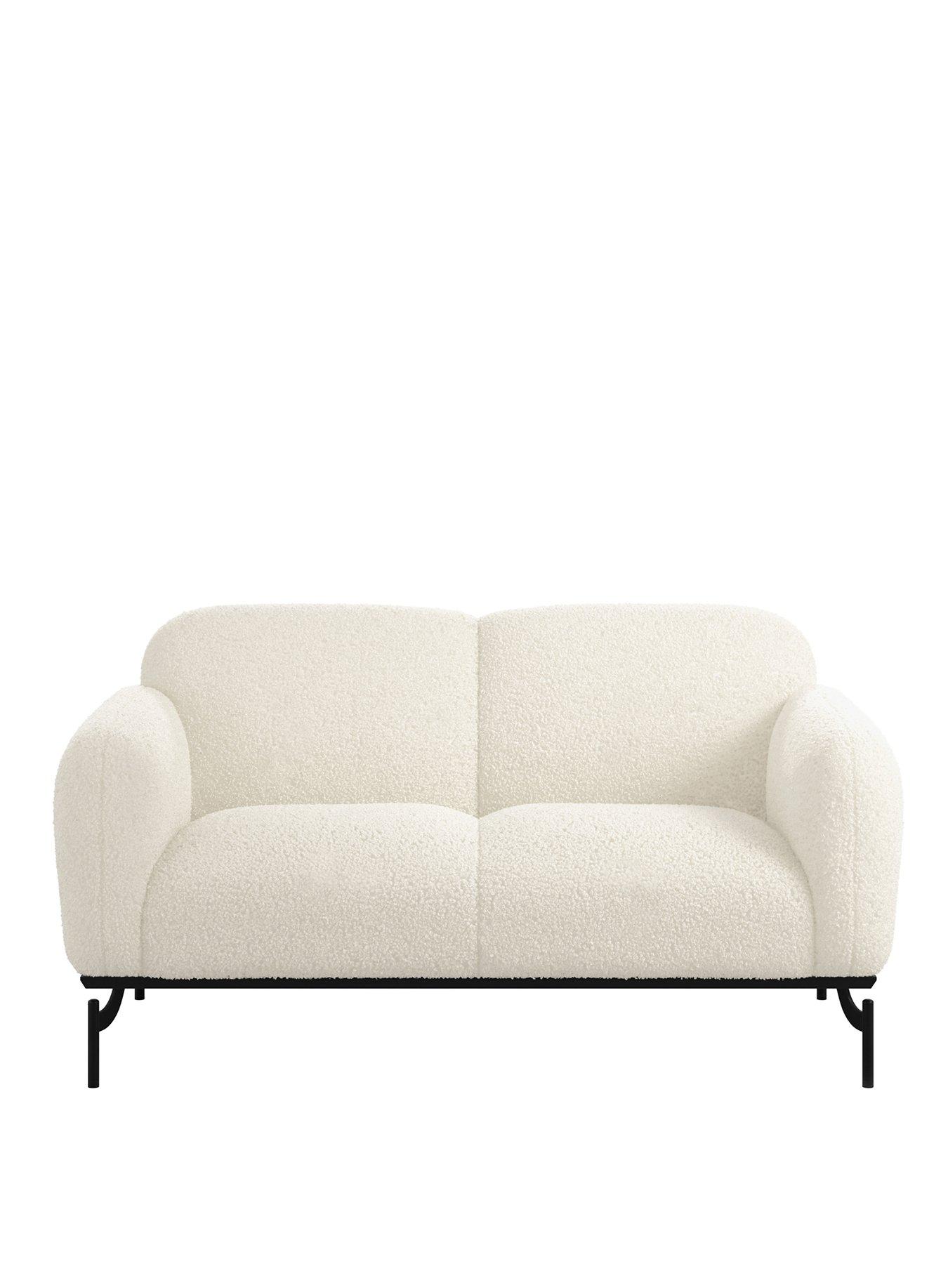 Image 2 of 6 of LPD Home Larsa Calm Sofa