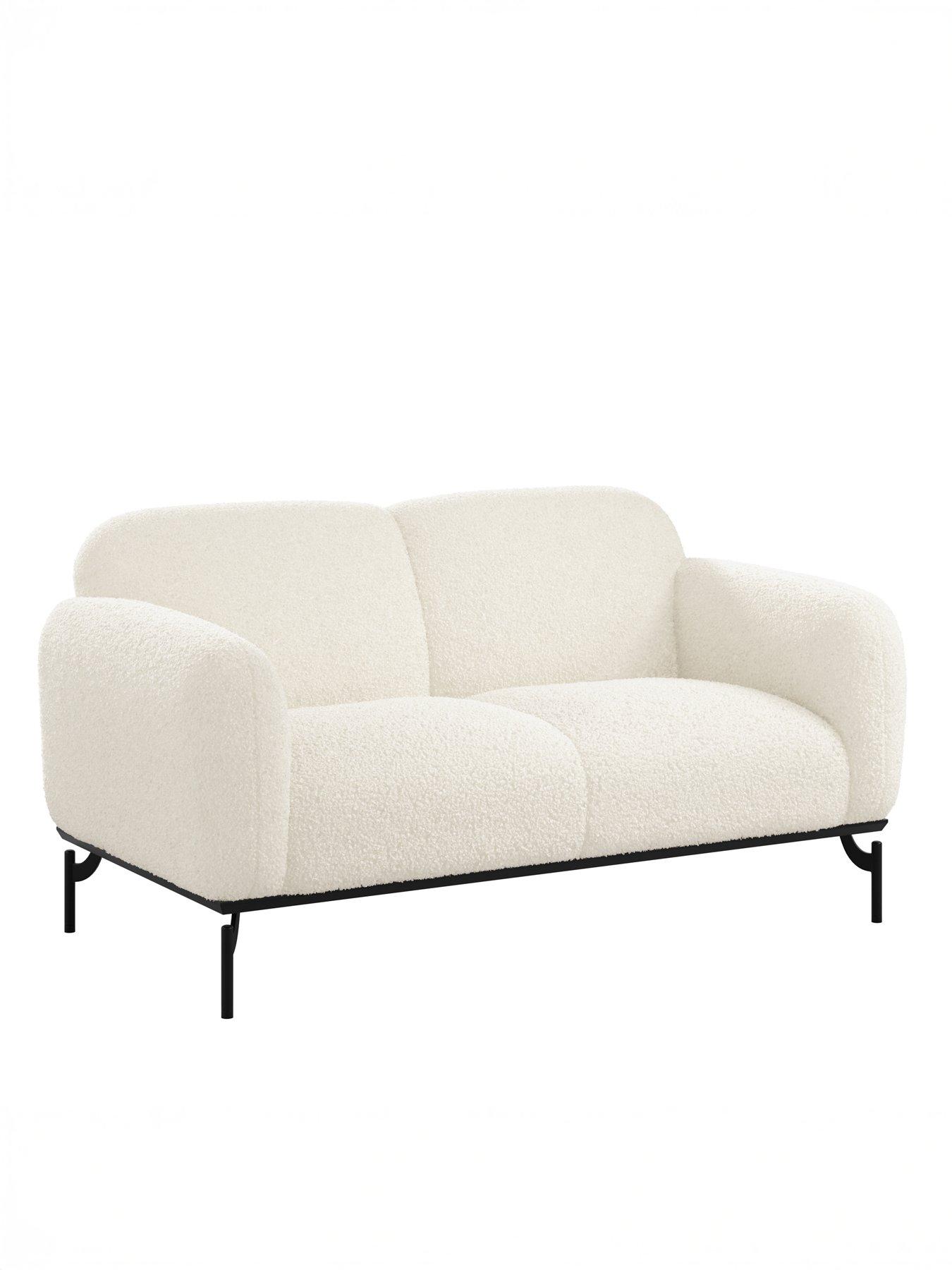 Image 3 of 6 of LPD Home Larsa Calm Sofa
