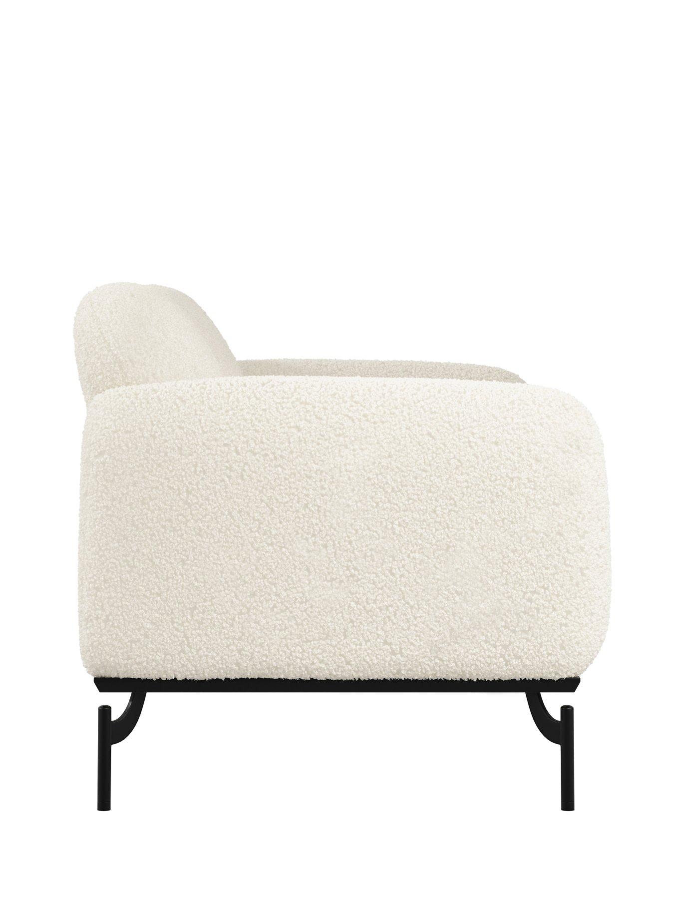 Image 4 of 6 of LPD Home Larsa Calm Sofa