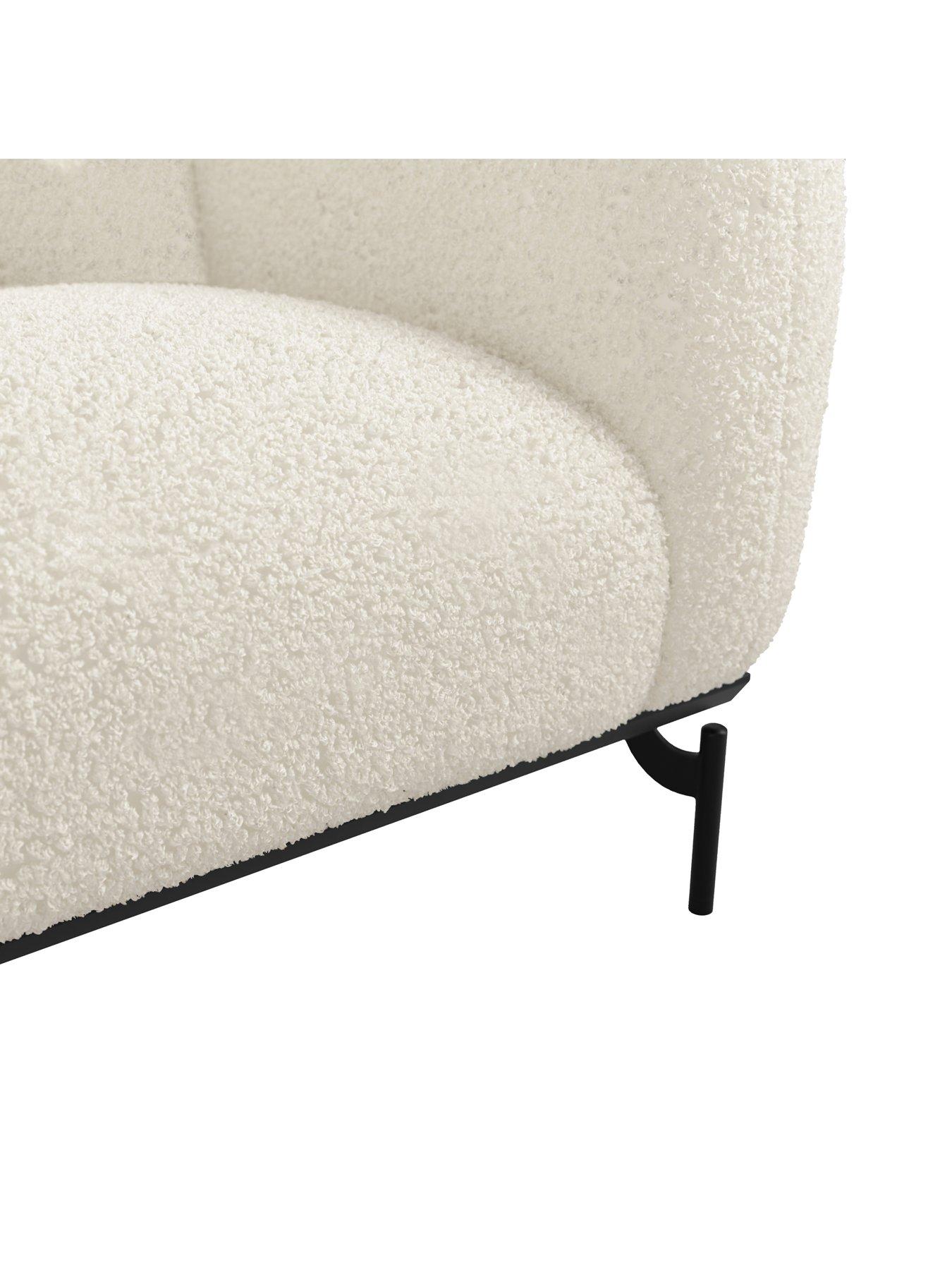 Image 6 of 6 of LPD Home Larsa Calm Sofa