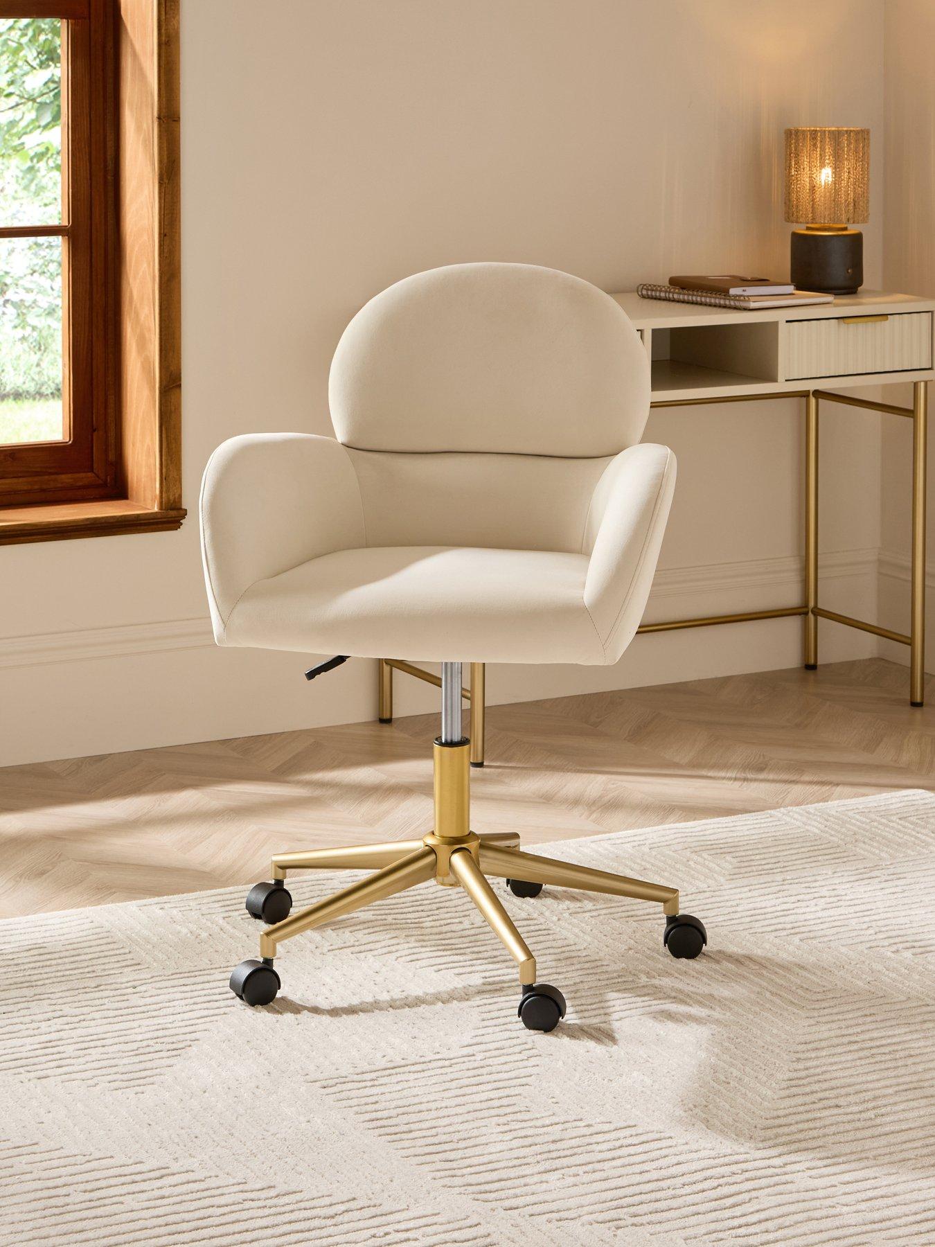 The Very Collection Nantes Chair - Natural - FSC® Certified