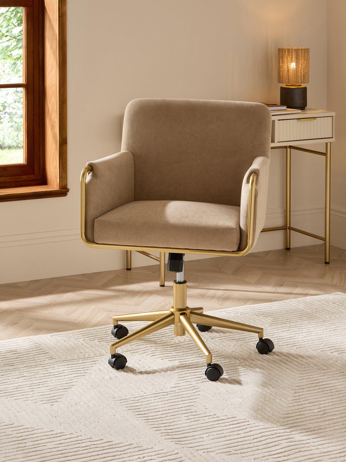 The Very Collection Romery Office Chair - FSC® Certified